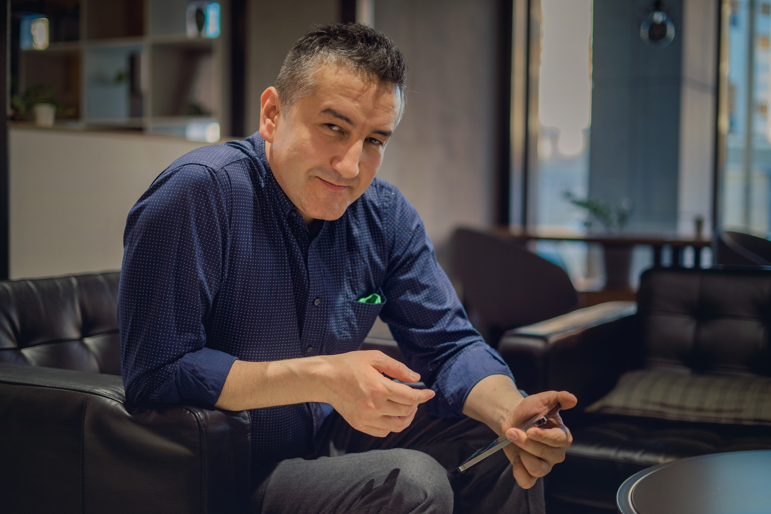 Даниил. Бизнес портрет. Фотограф в Египте, Хургаде, Луксоре, Сафаге. Фотограф по всему миру