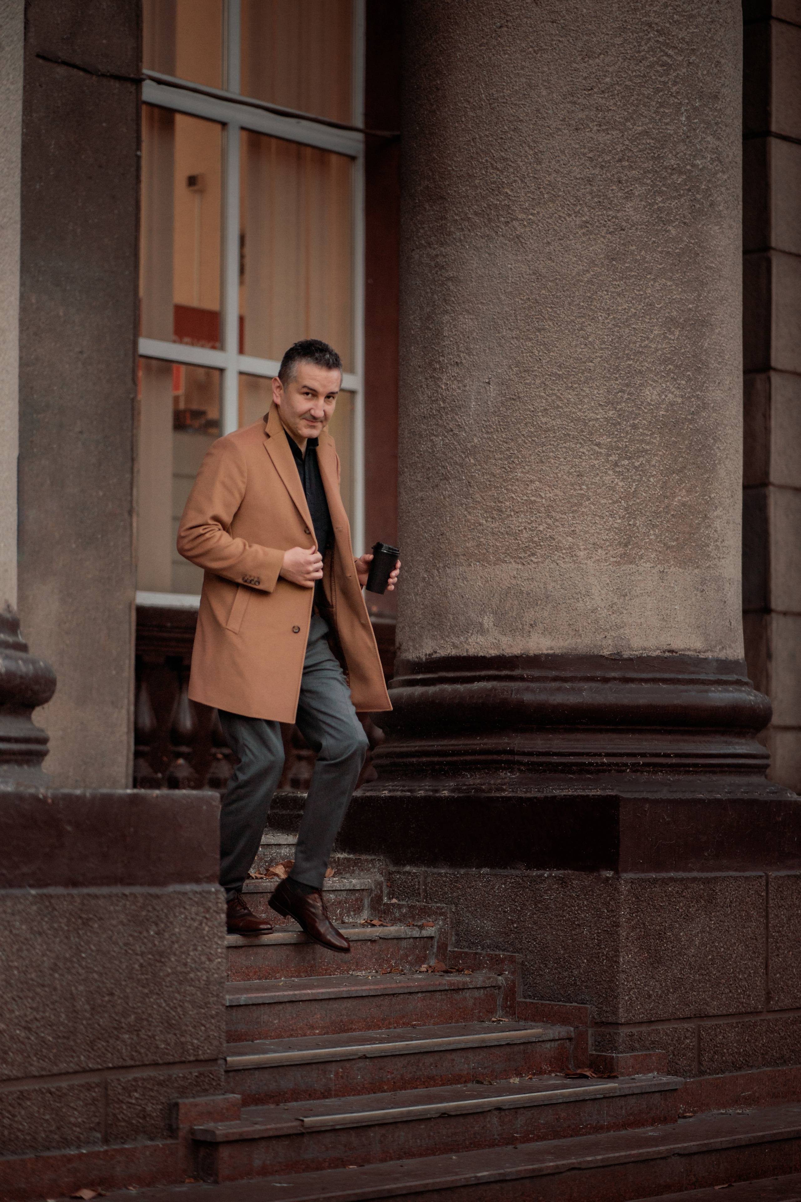 Даниил. Мужской портрет. Фотограф в Египте, Хургаде, Луксоре, Сафаге. Фотограф по всему миру