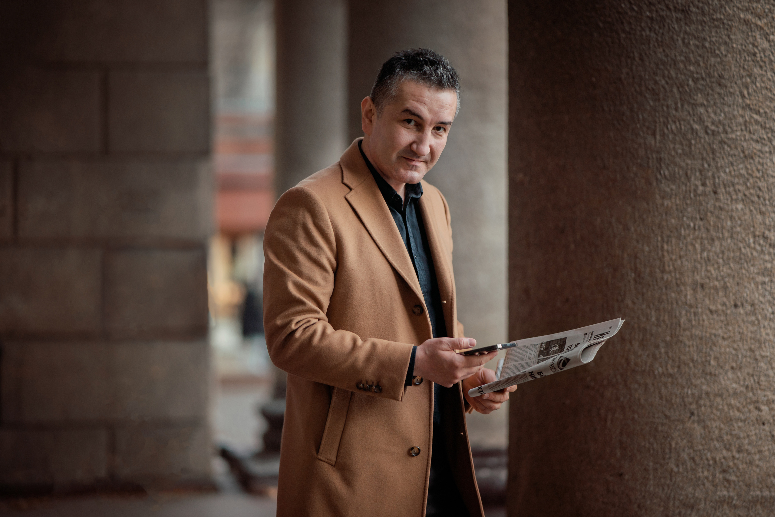 Даниил. Мужской портрет. Фотограф в Египте, Хургаде, Луксоре, Сафаге. Фотограф по всему миру