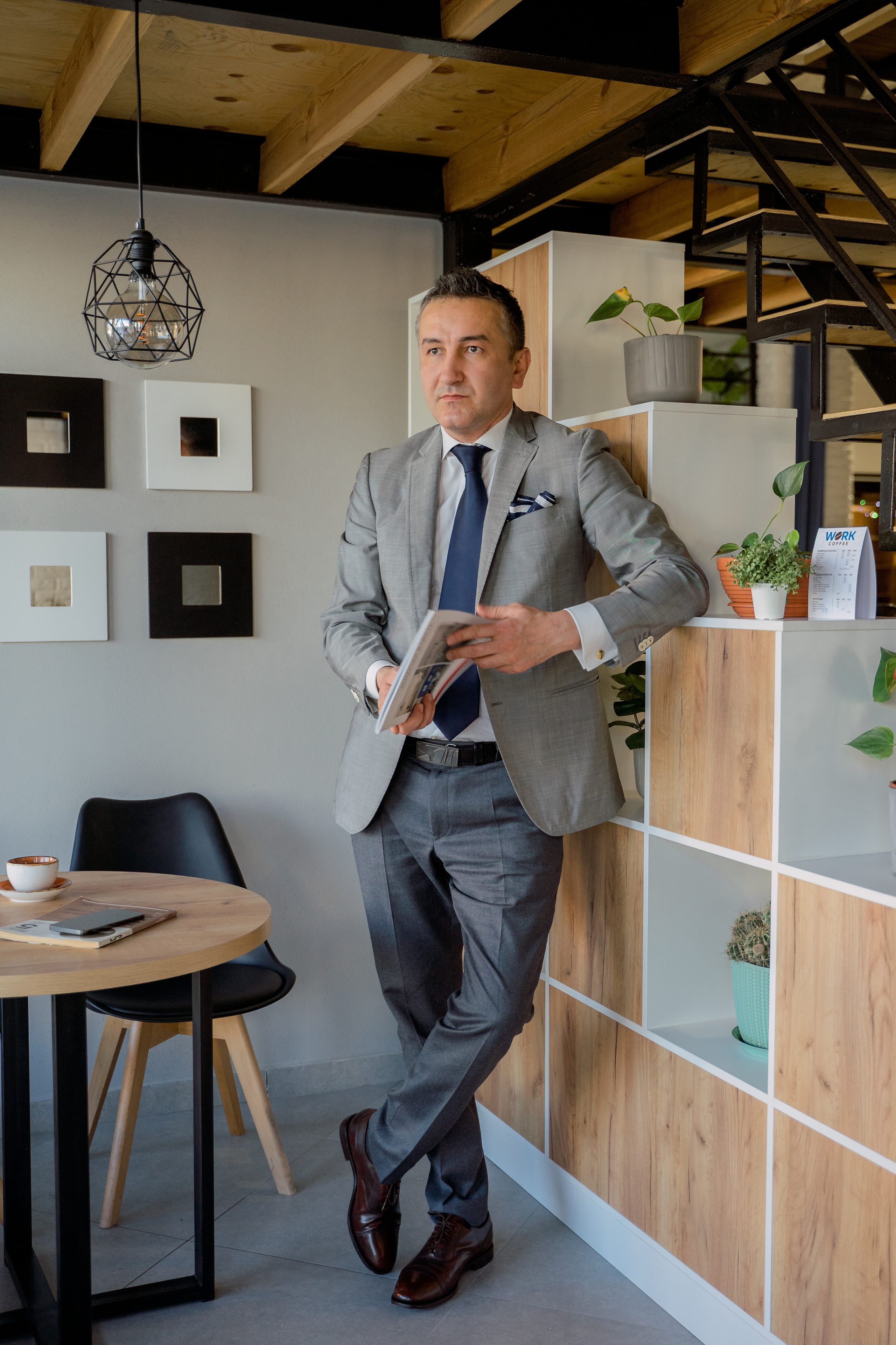 Даниил. Бизнес портрет. Фотограф в Египте, Хургаде, Луксоре, Сафаге. Фотограф по всему миру