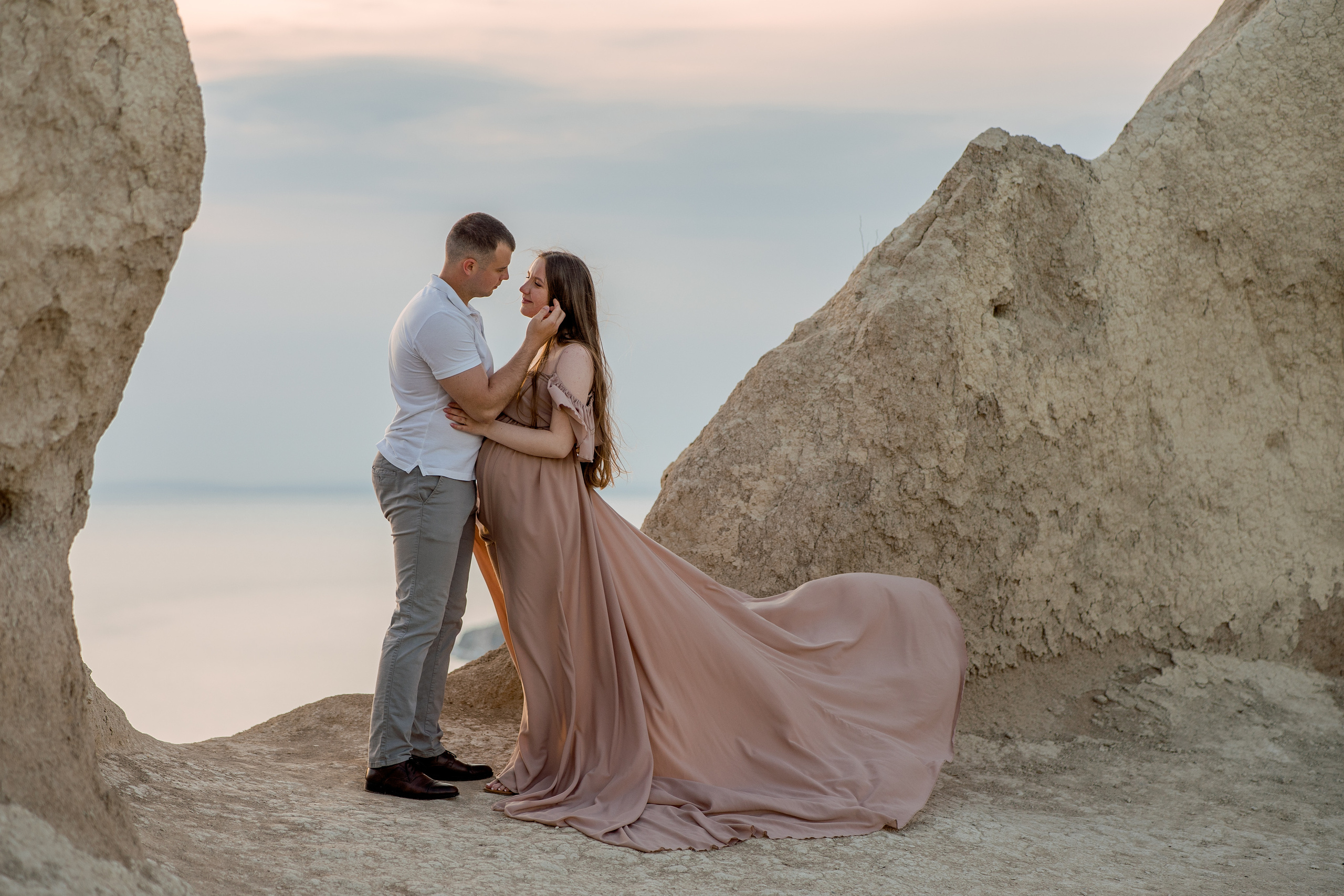 Ласточкины гнезда. Photographer in Egypt, Hurghada, Luxor, Safaga