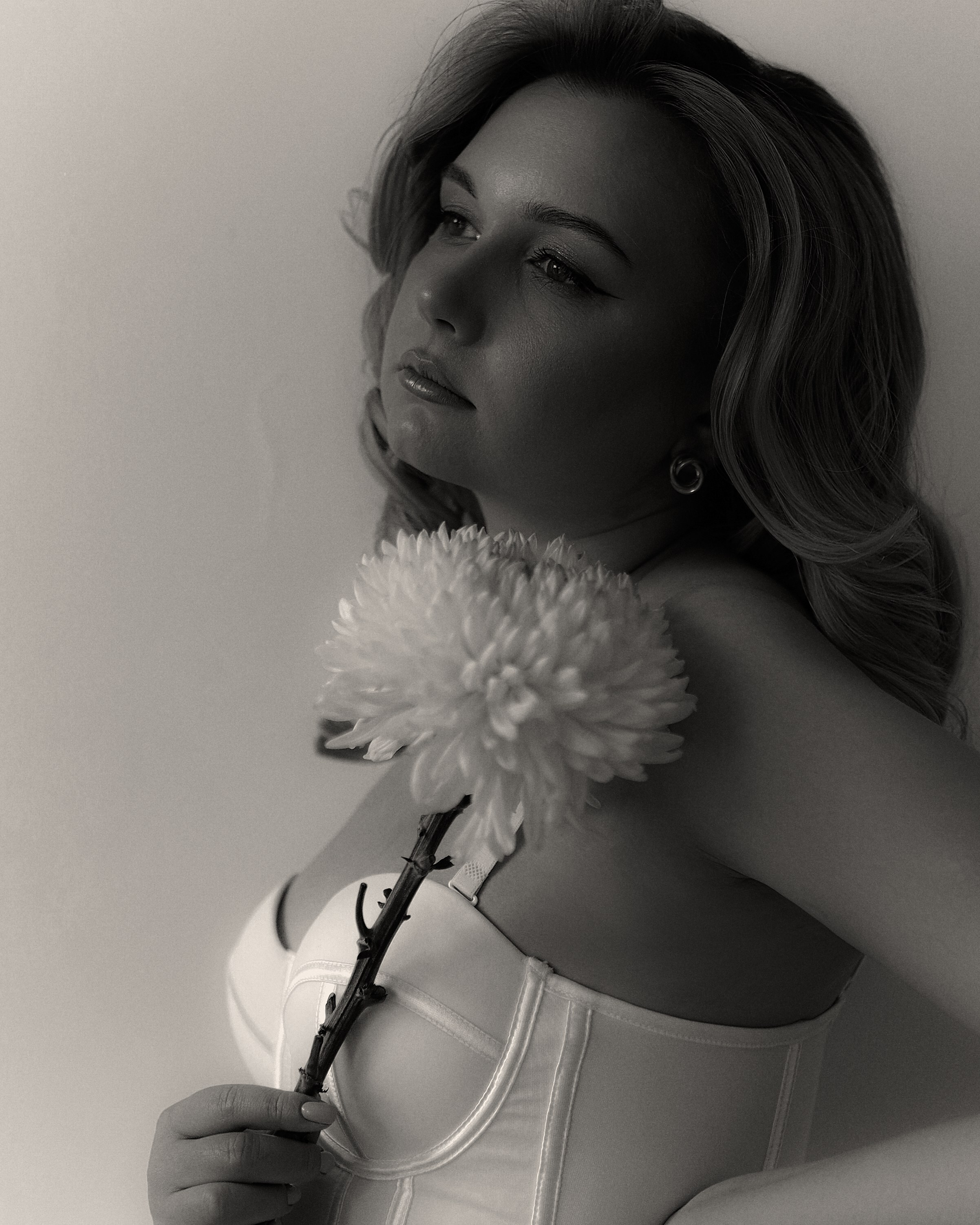 Валентина. DARYA.BELKINA