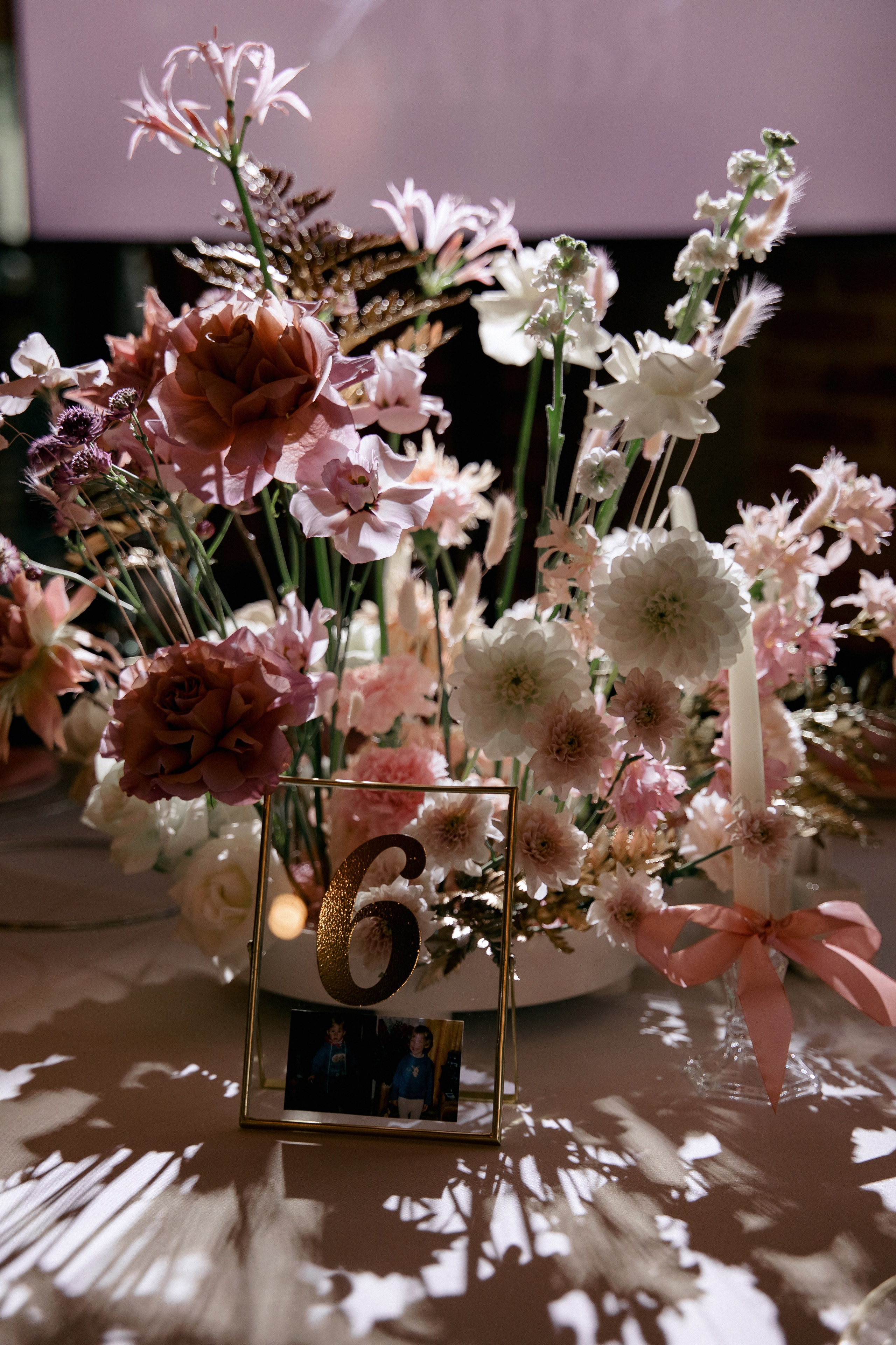 Золотая осень Андрея и Дарьи в Art Village Club. Свадебный фотограф Москва