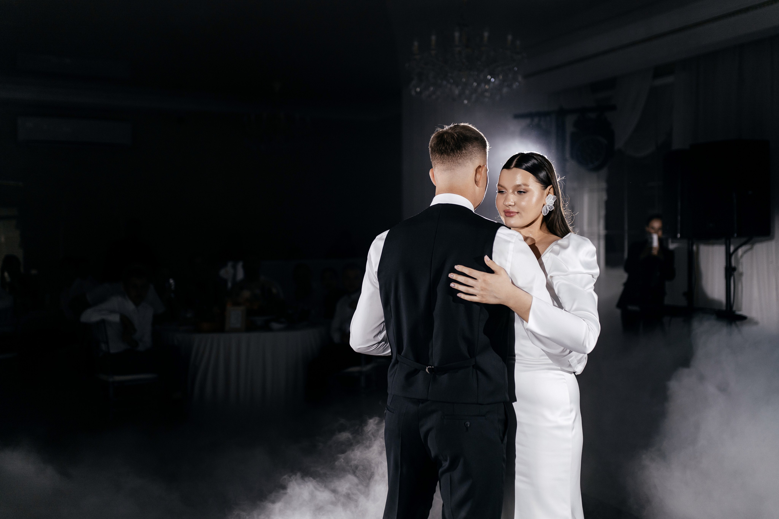 D&E WEDDING DAY. ФОТОГРАФ | ВИДЕОГРАФ | КУРГАН | ТЮМЕНЬ | ЕКБ Михаил Сутягин