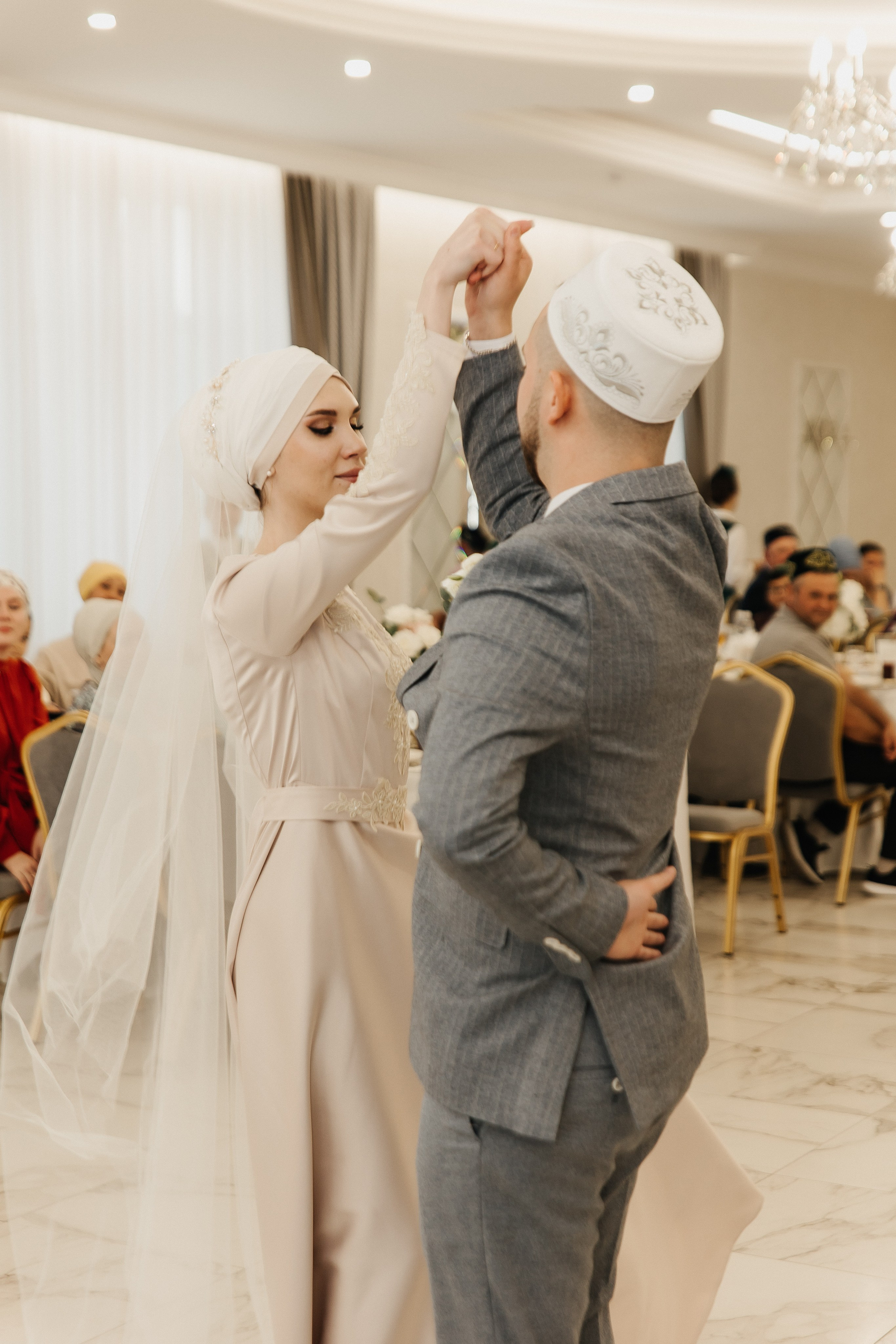 Салават&Линара. Фотограф Егор Сухов