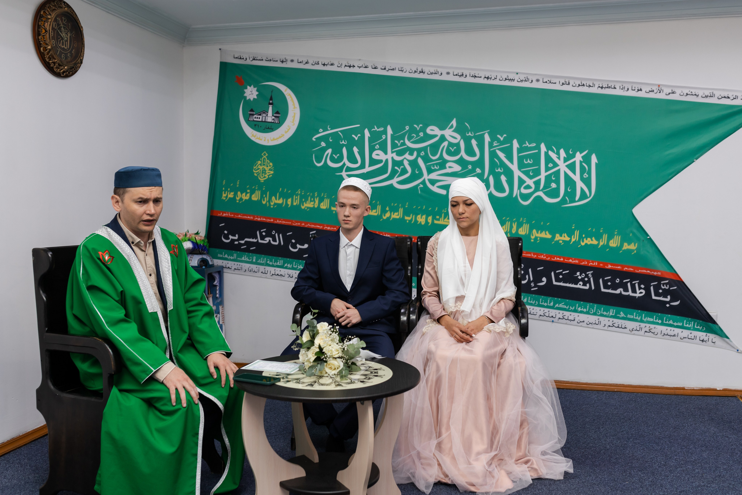 Максим и Лиана. Марина Шаймухаметова. Фотограф в Уфе