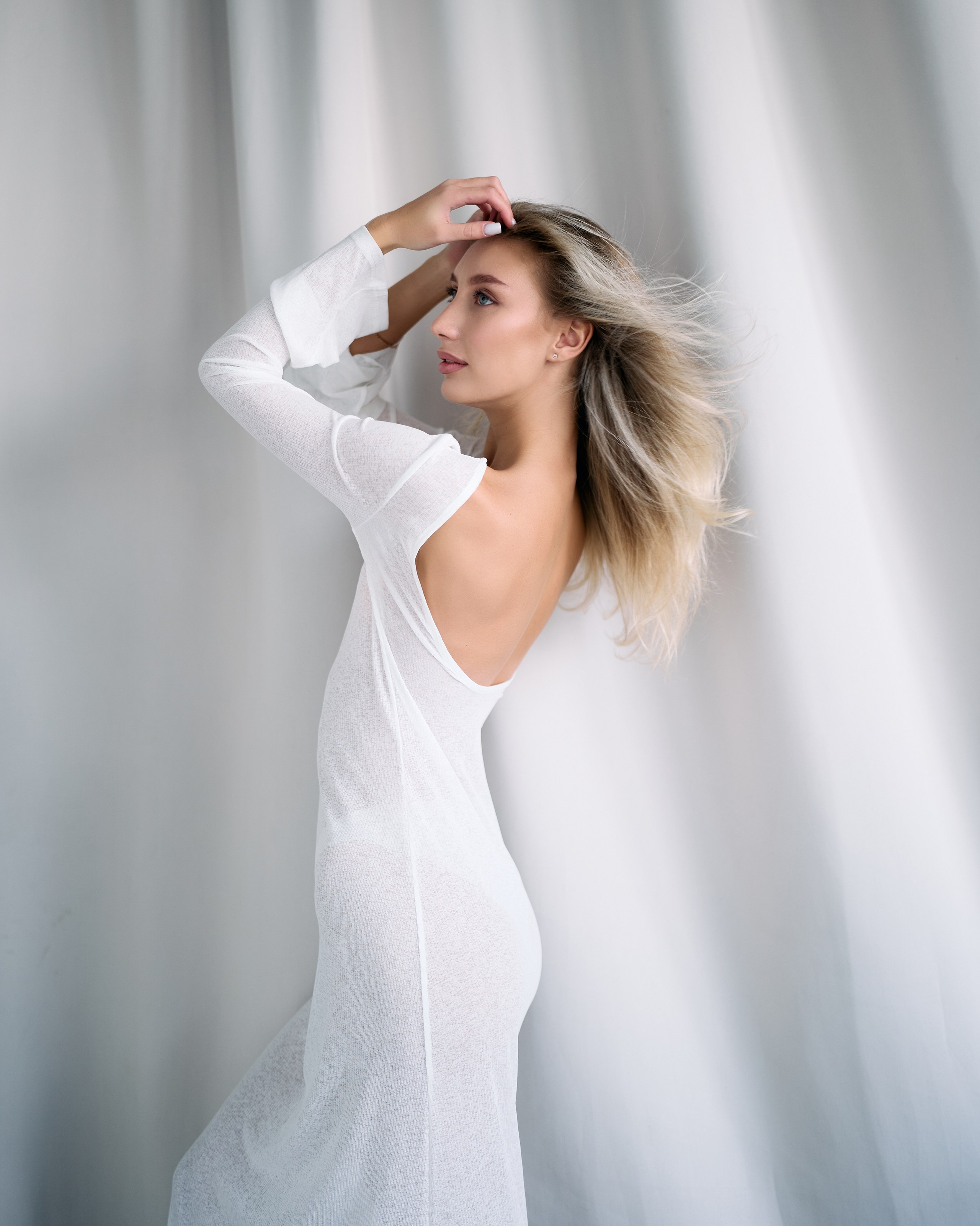 Алёна. Свадебный фотограф в Москве Кристина Чехова