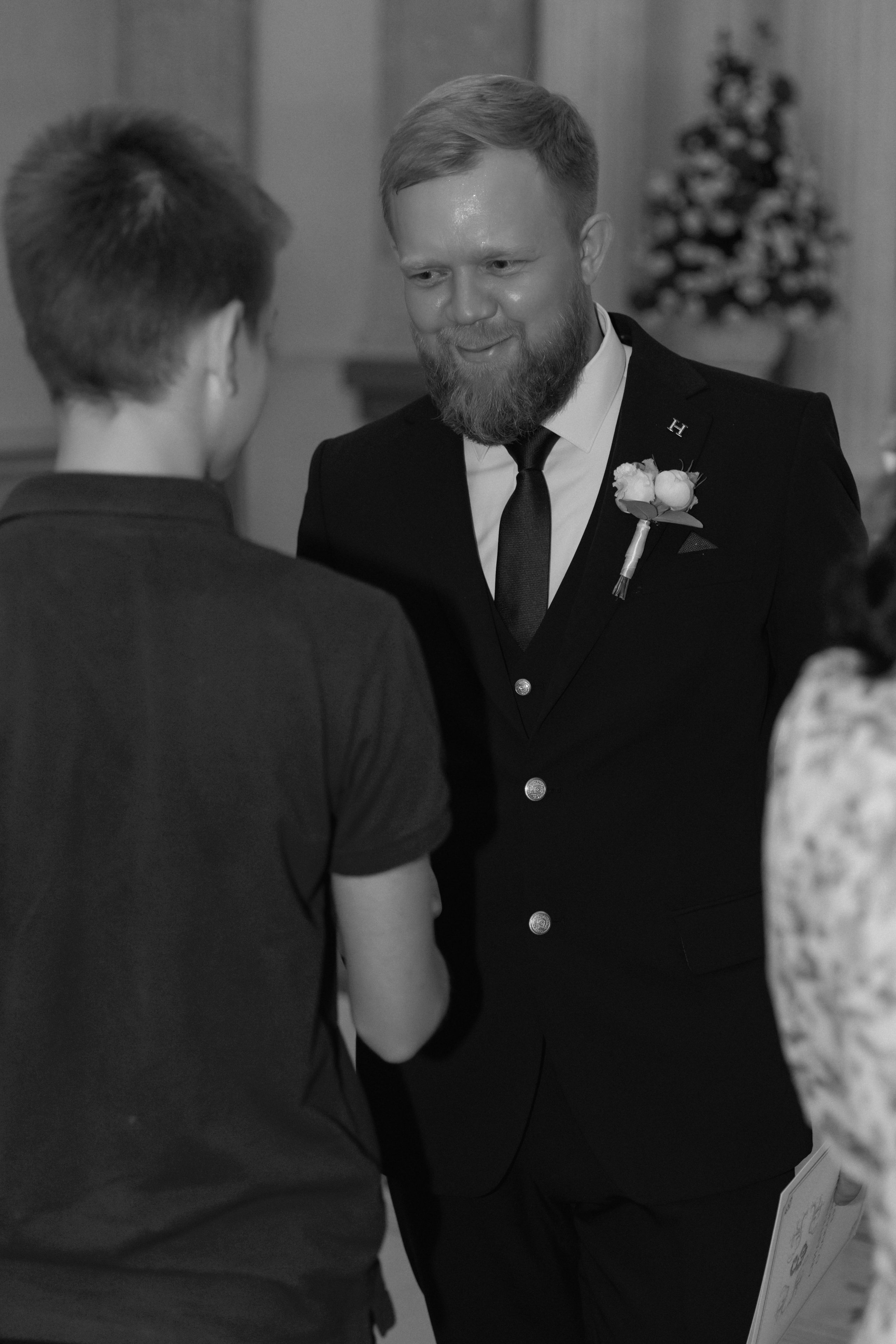 Арина и Александр, 11/10/ 2024. Свадебный  и семейный фотограф в Краснодаре