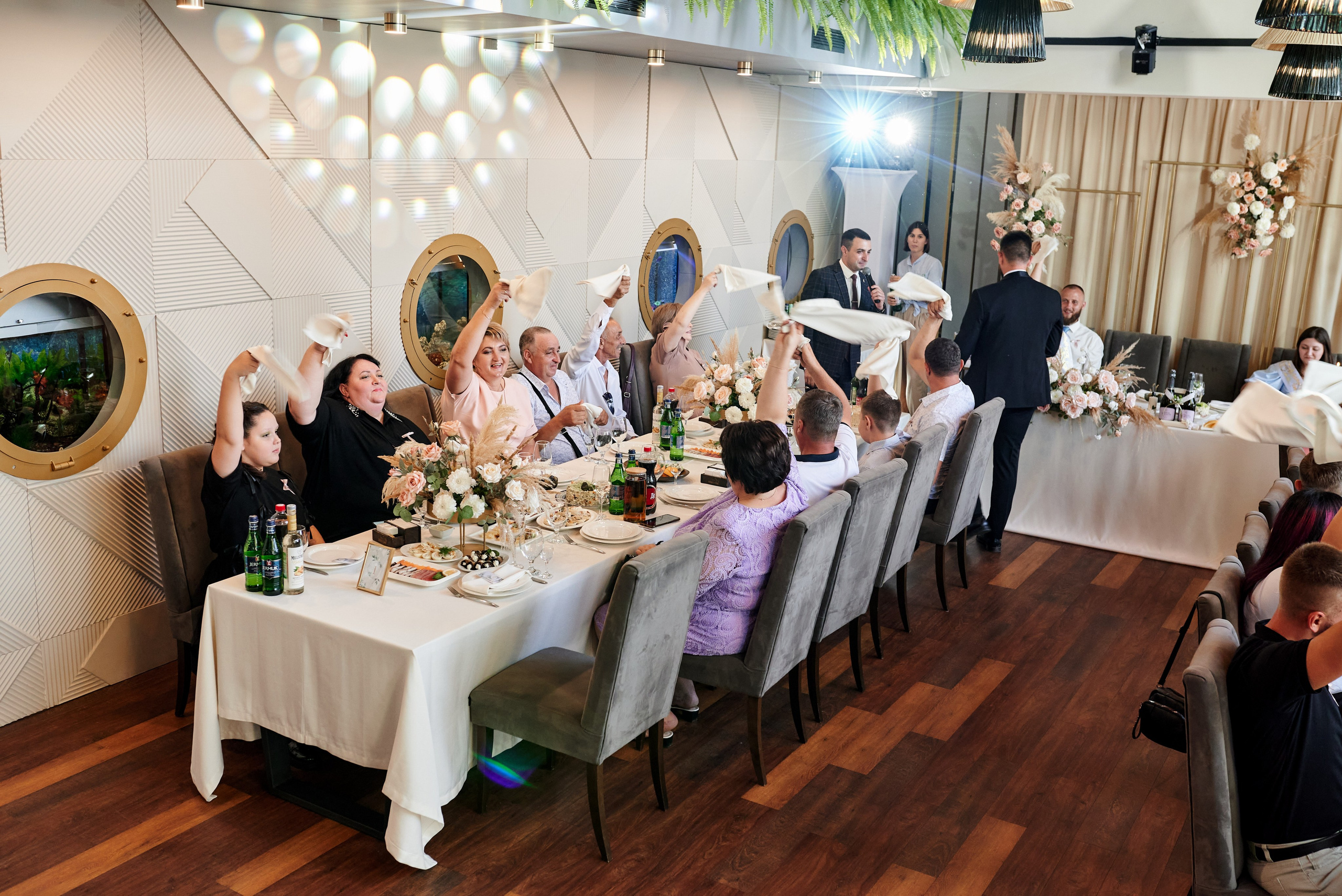 Свадьба Оли и Саши. Свадебный фотограф г. Новочеркасск г. Ростов-на-Дону