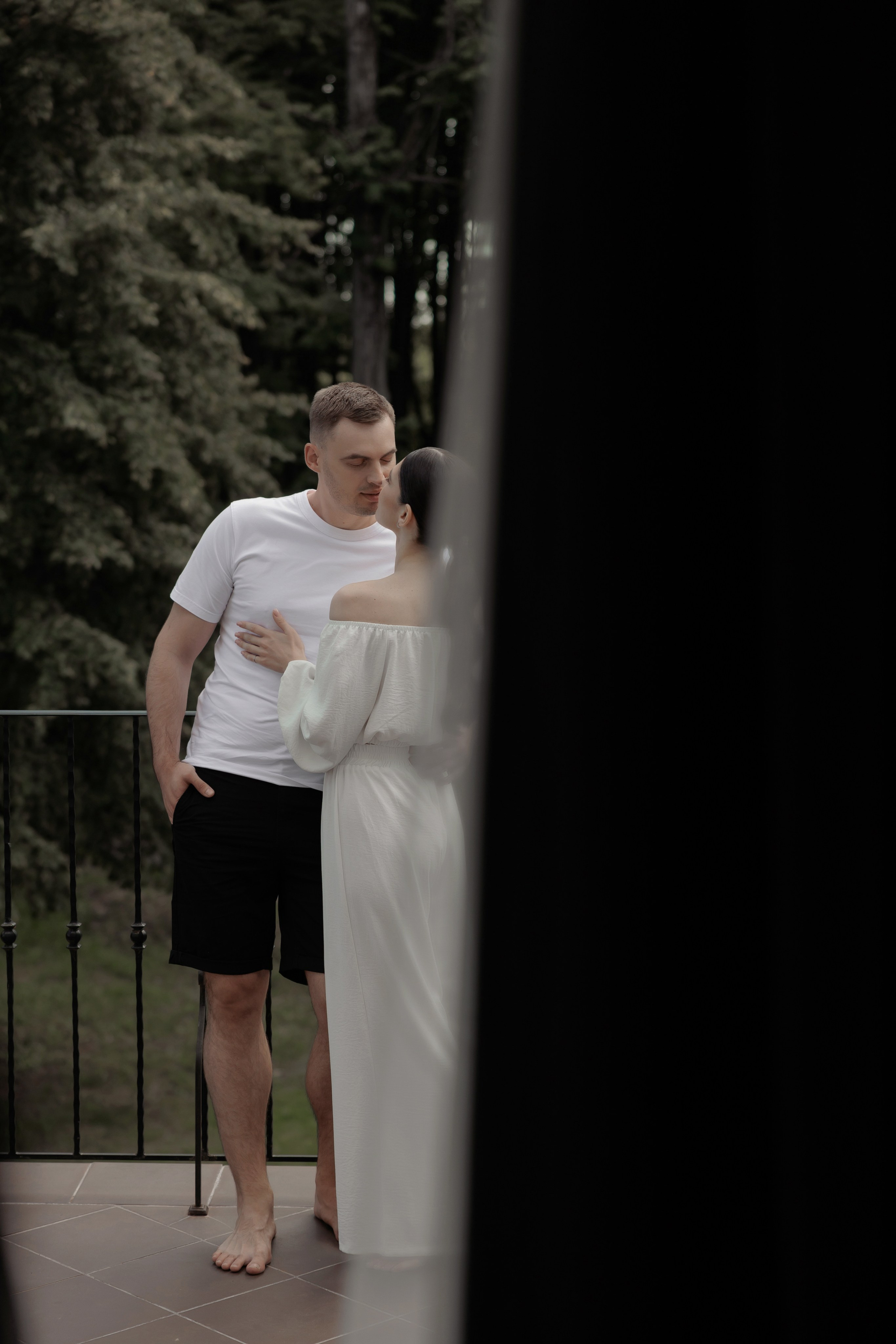 Ты пахнешь как любовь…. Свадебный фотограф Калининград