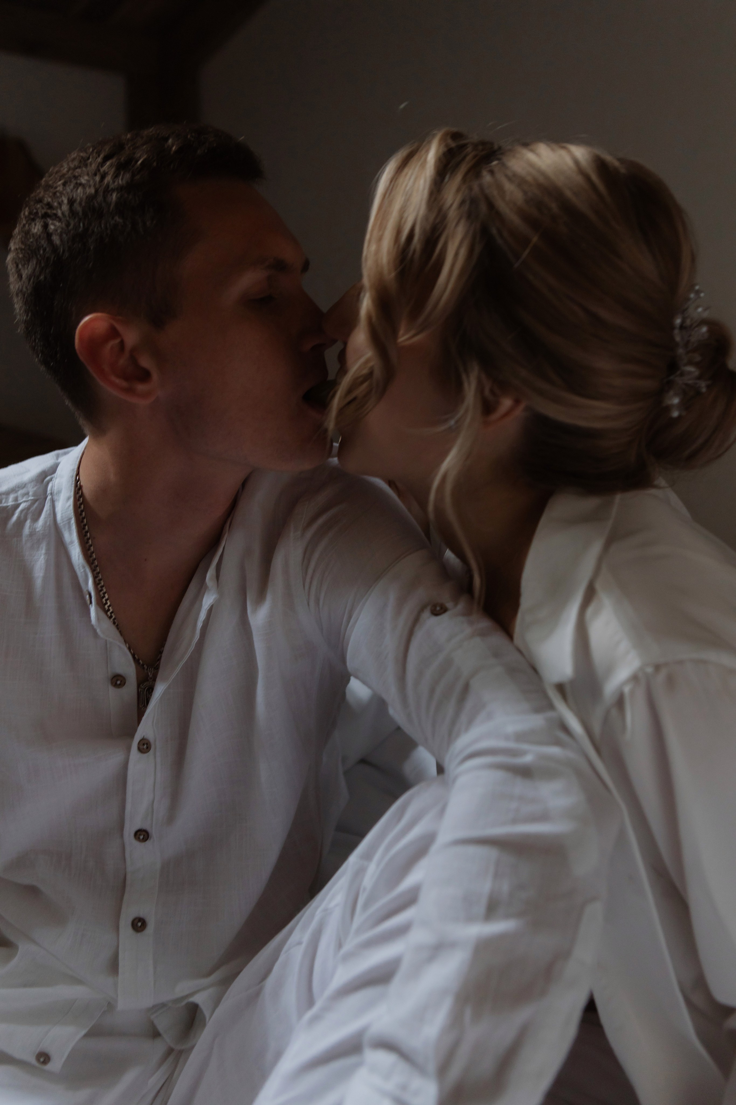 Анастасия и Николай. Главная