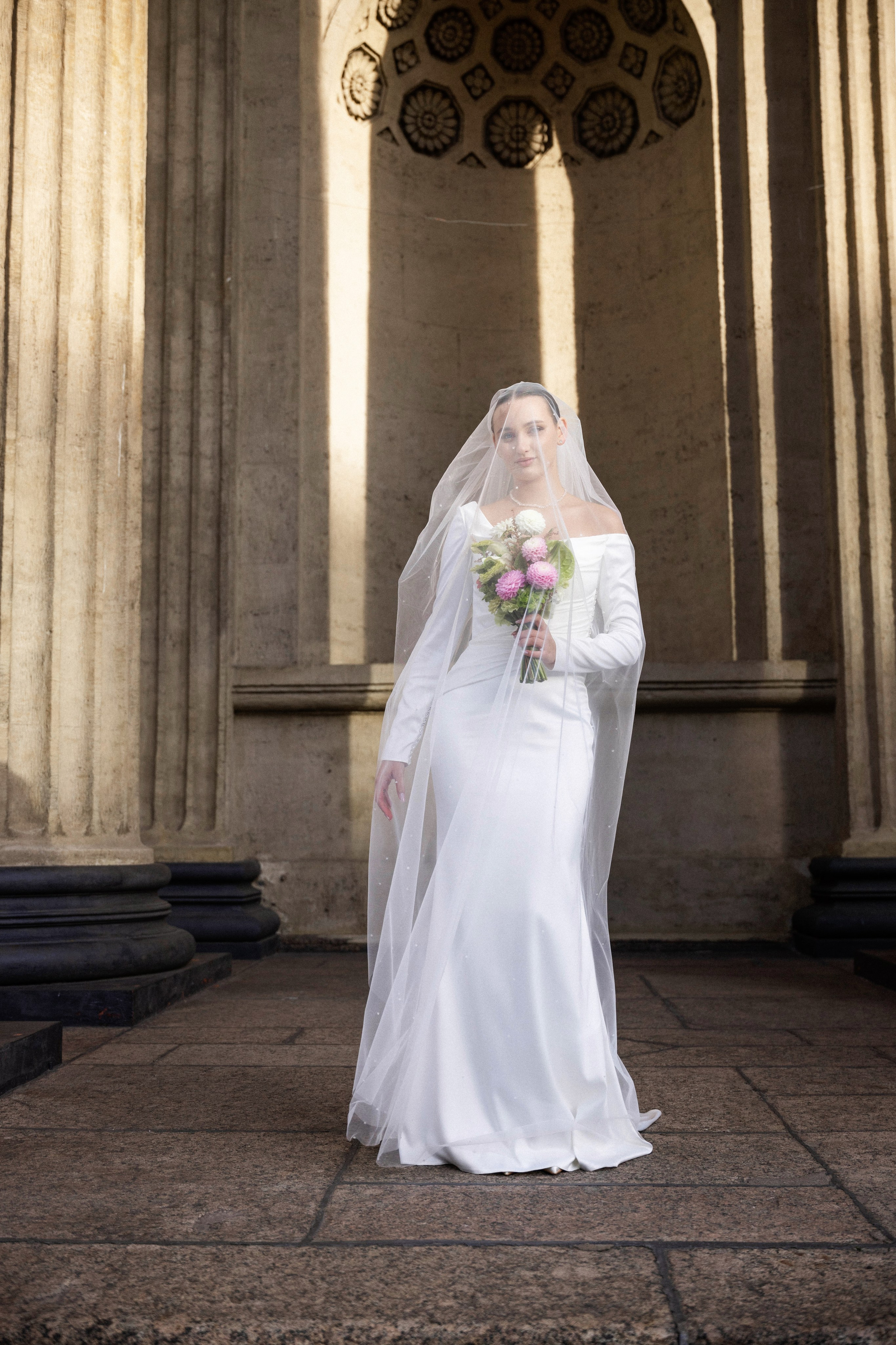 Софья и Иван. Свадебный и портретный фотограф