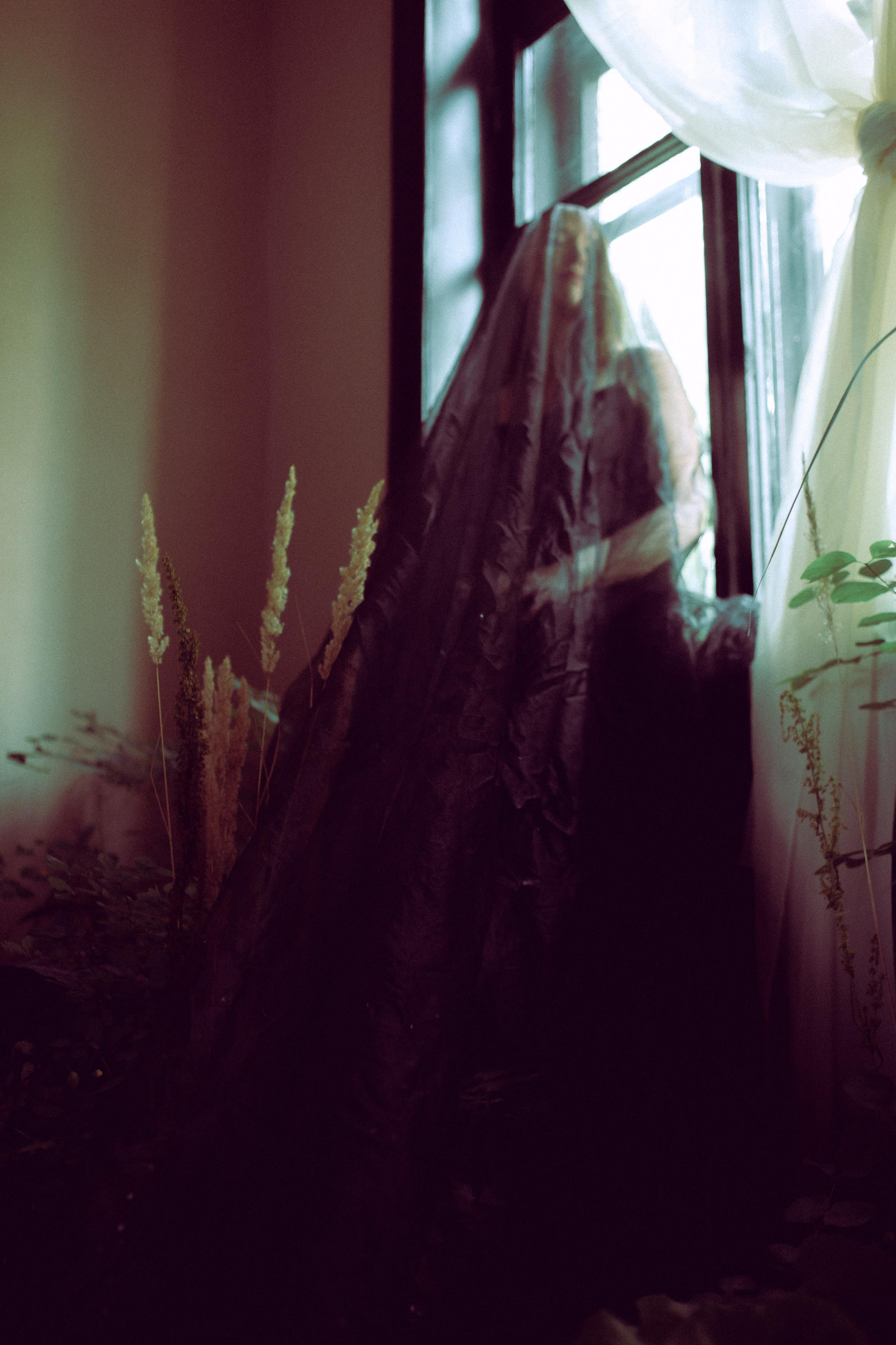 Катя. Фотограф в Москве Лера Юдина