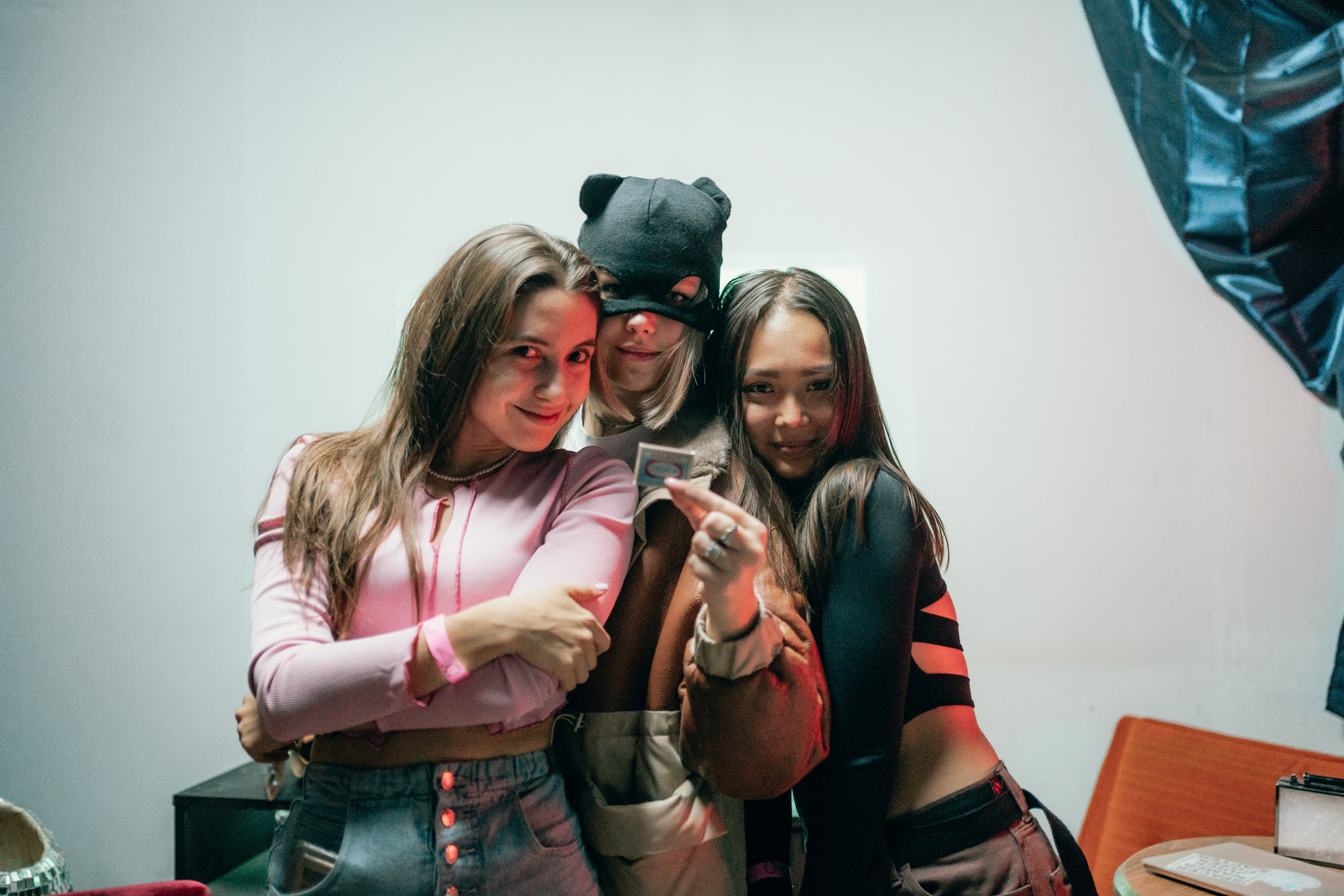 Динамика | 2 года. Главная