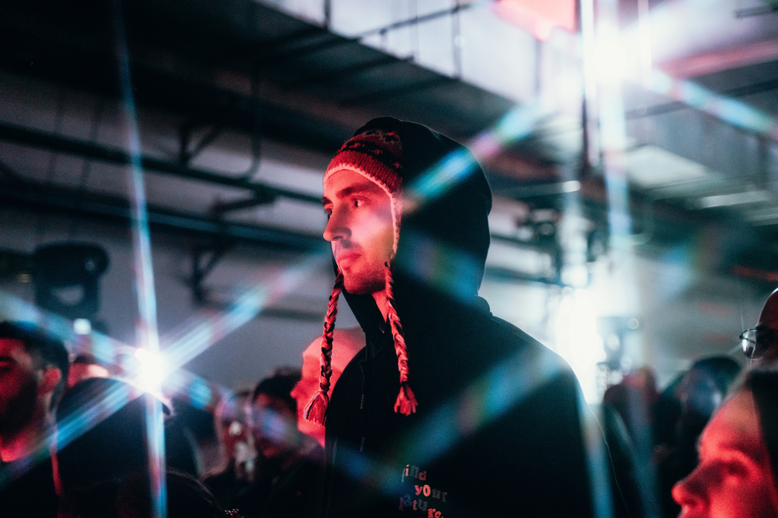 TON 2023. Главная