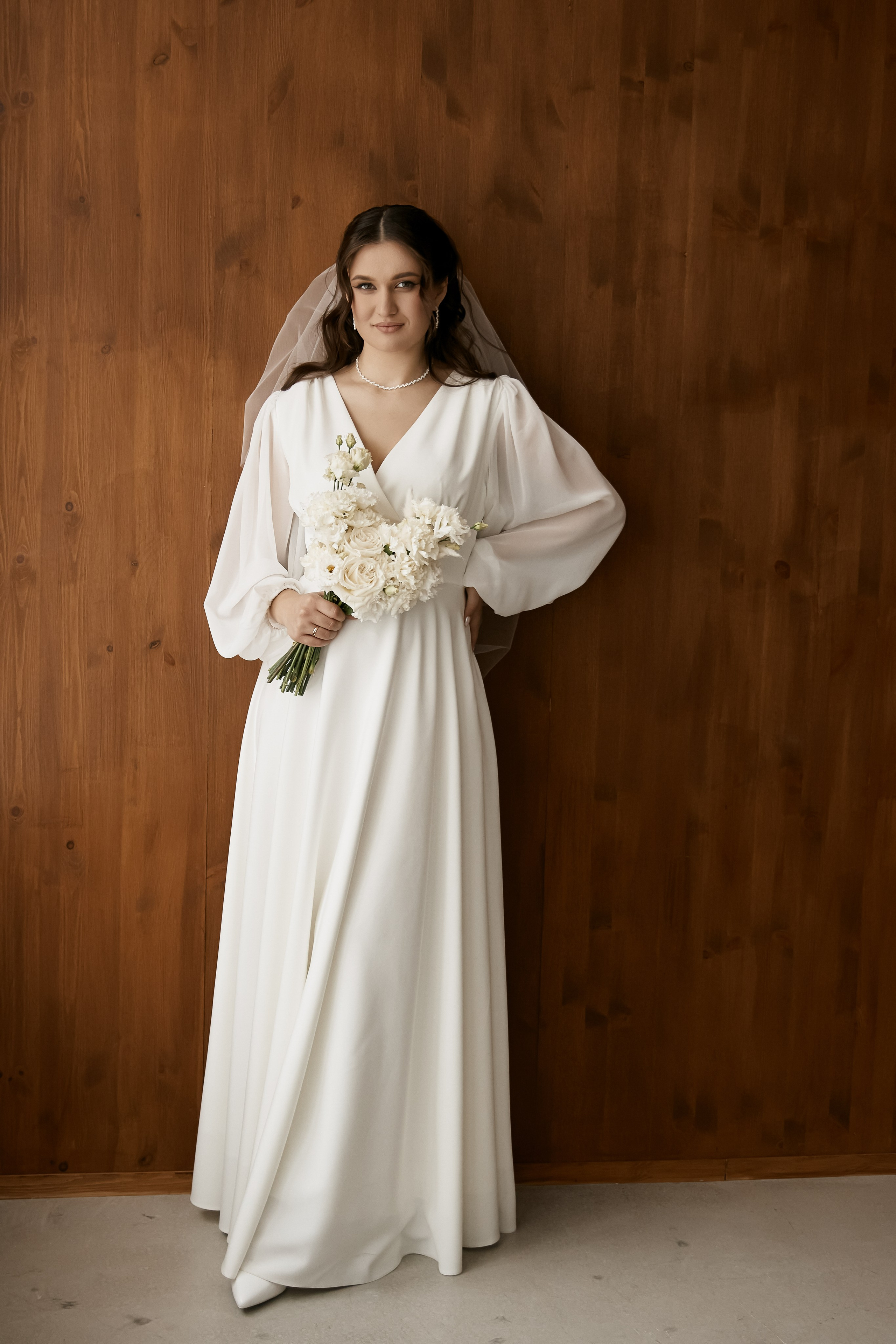 Victor ∞ Anna. Фотограф Анна Веденеева