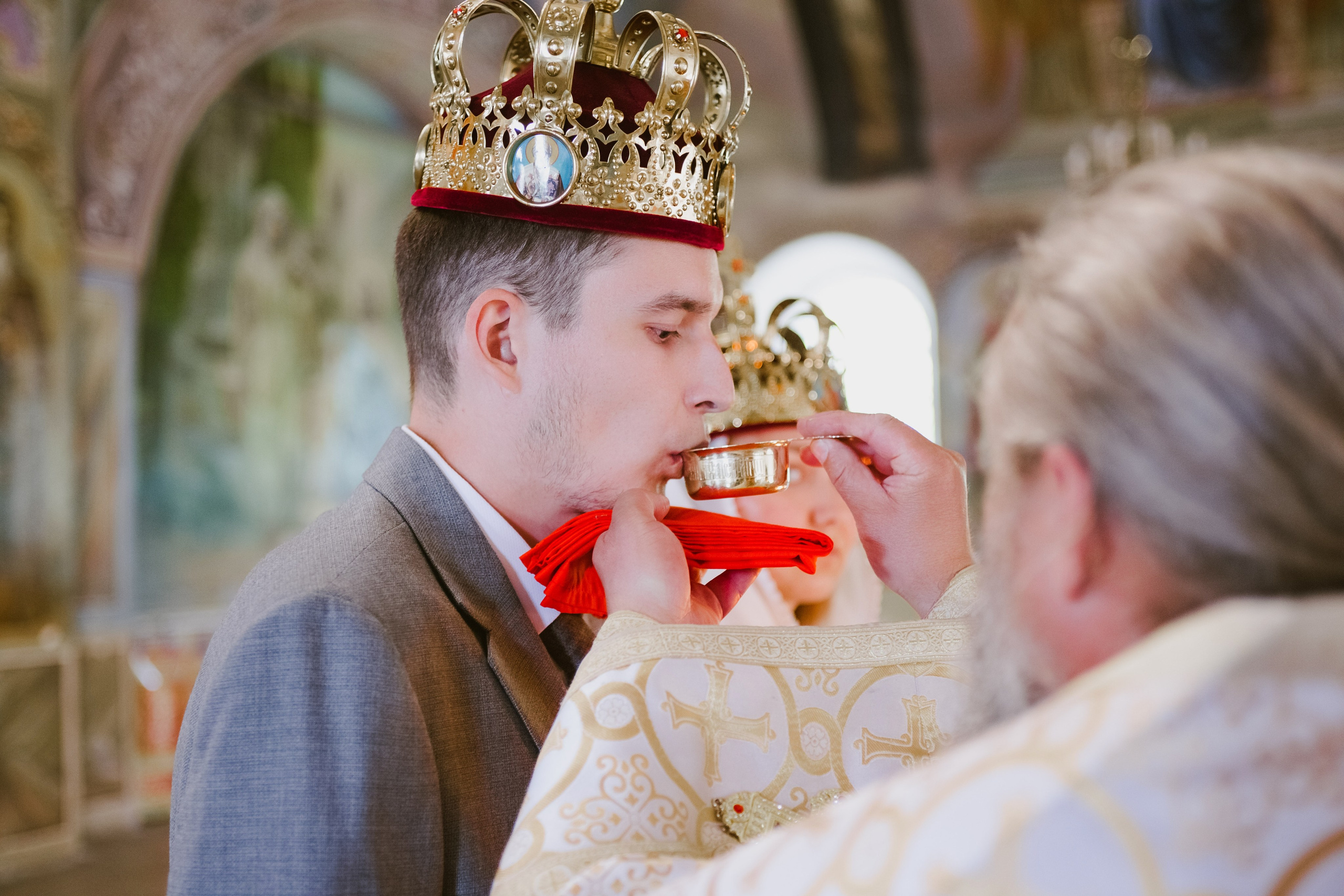 Антон и Екатерина. Свадебный и семейный фотограф Екатерина Бубнова