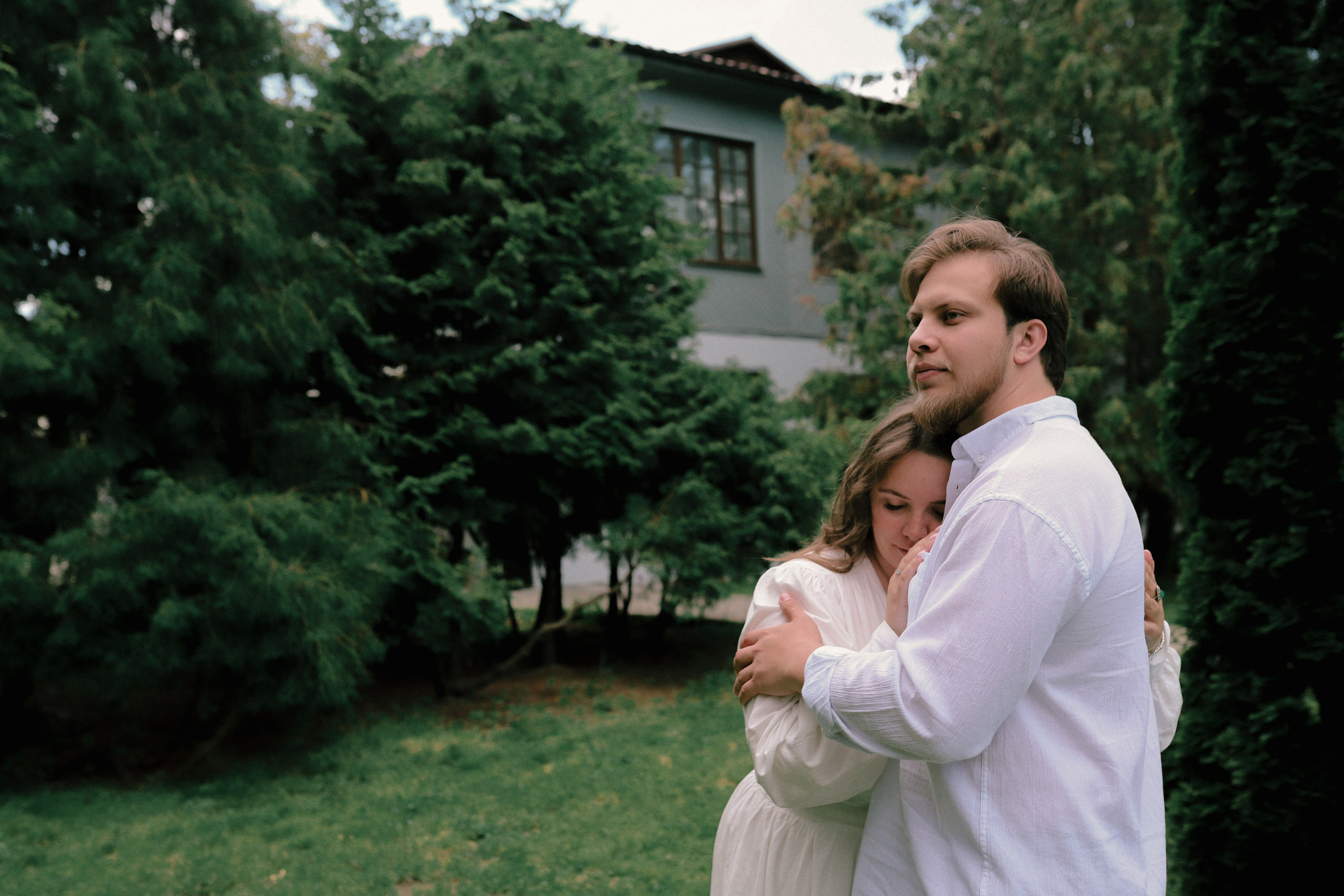 Фотограф Асфарова Фидана. Создаю истории любви со вкусом