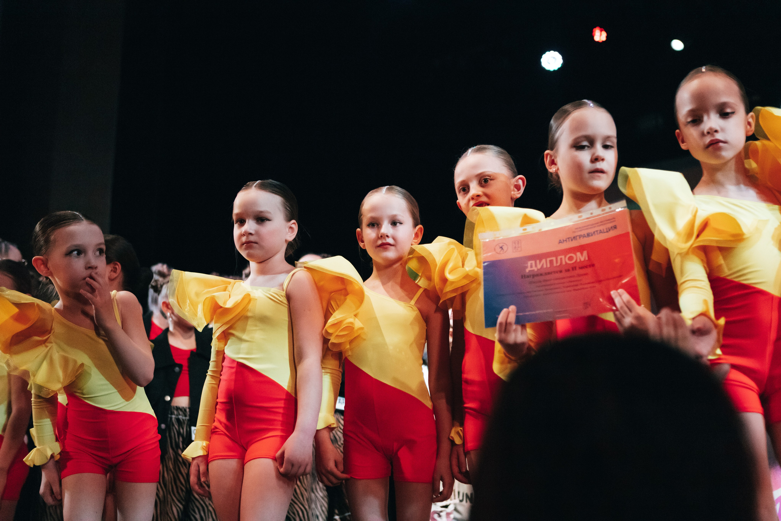 Антигравитация 2025. Семейный и детский фотограф в г. Новосибирске Макеева Анастасия