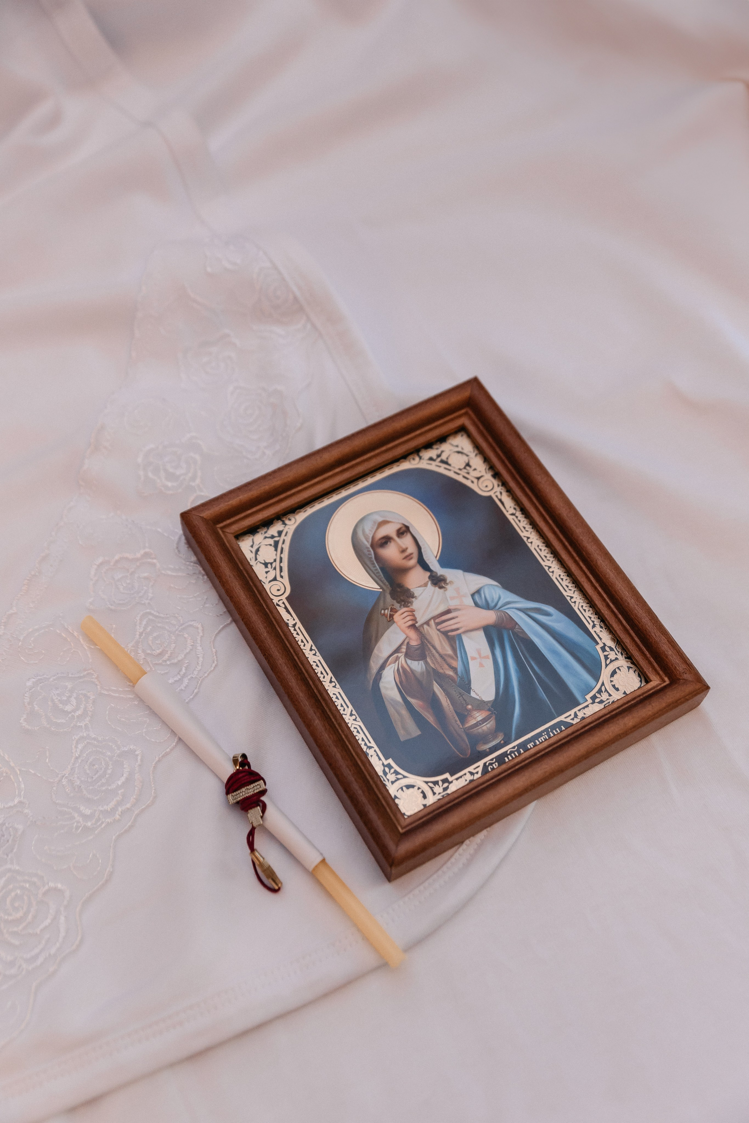 Крещение Юли. Семейный фотограф Минск Усова Ольга