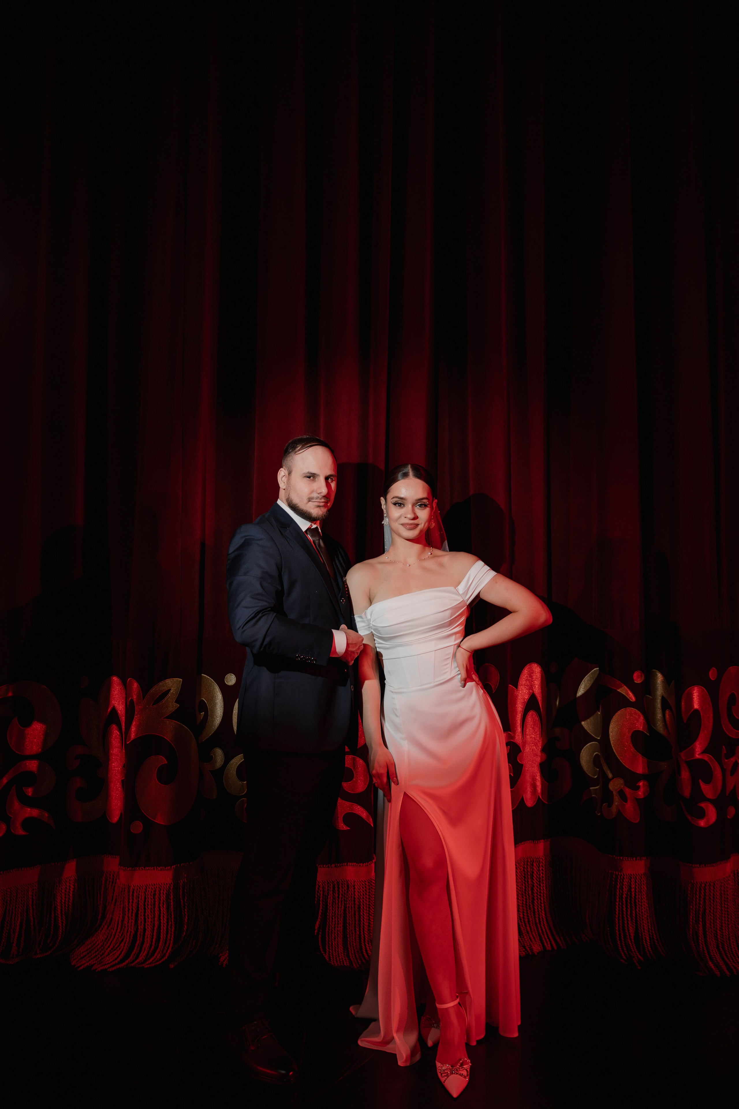 К&П предсвадебная фотосъёмка