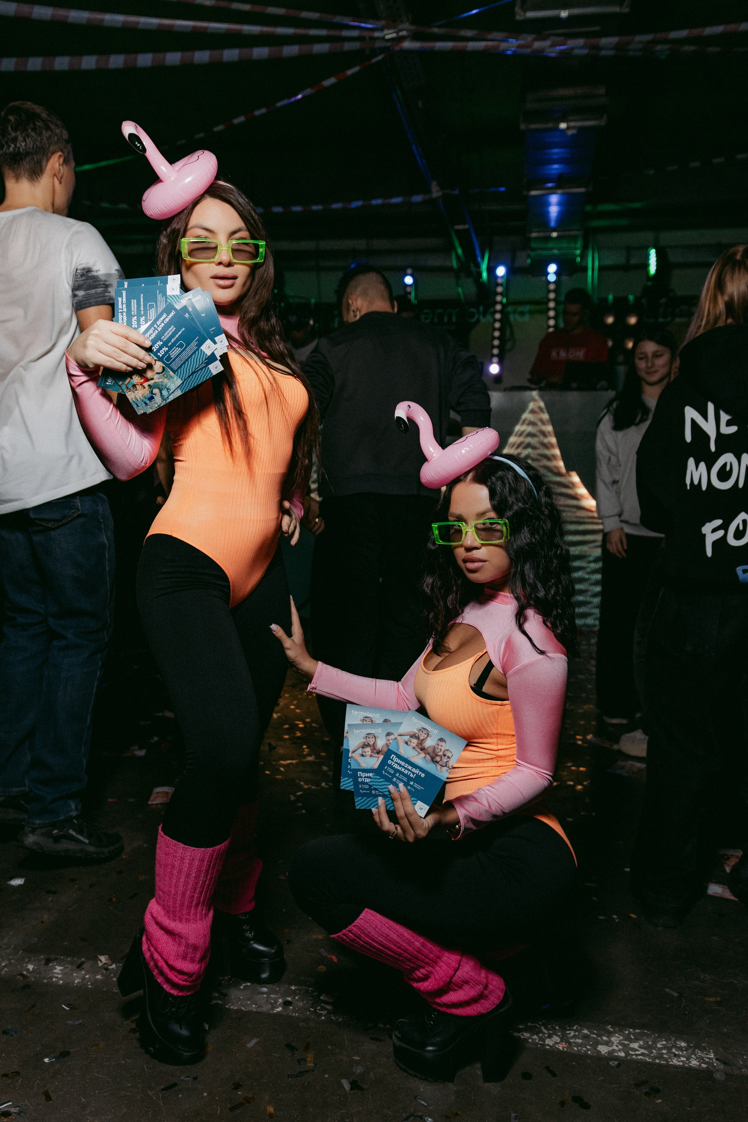 Кофе Рейв в ТРЦ «ПЛАНЕТА»