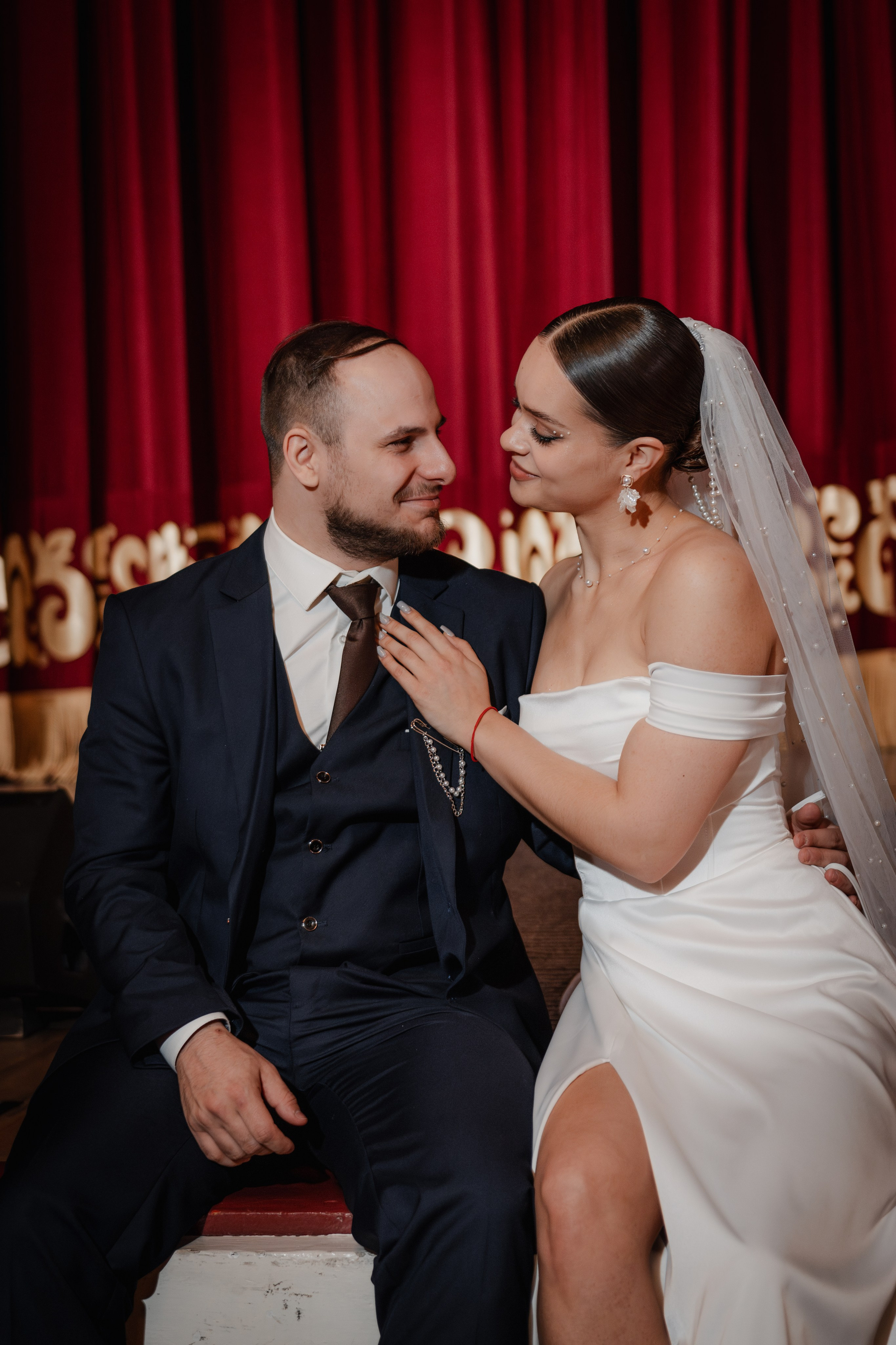 К&П предсвадебная фотосъёмка