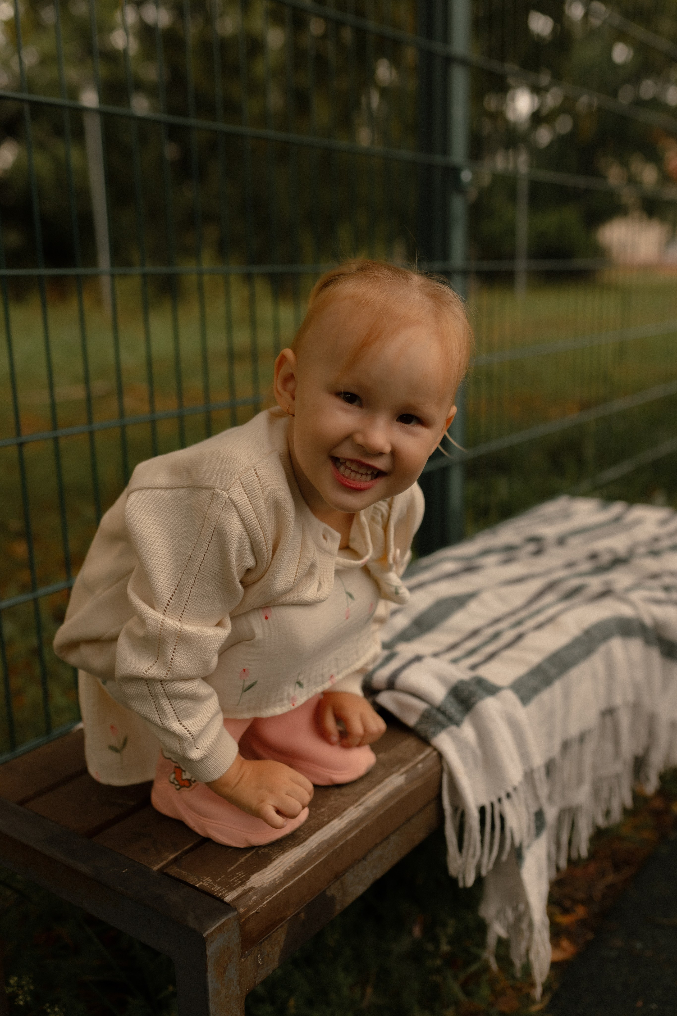 Мама Алина, Маша, Дина и Анечка. Фотограф Татьяна Семенова