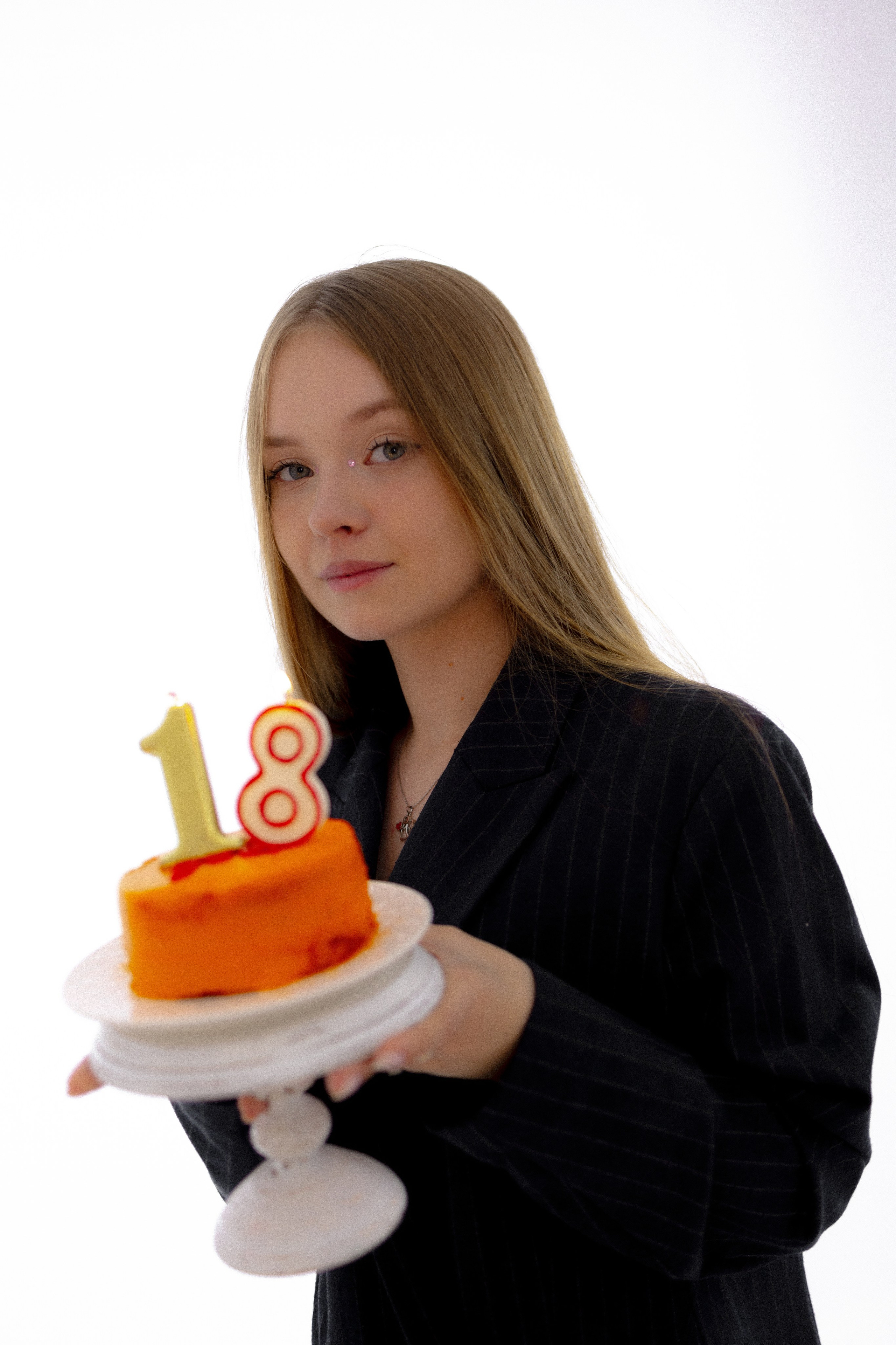 Настя. Фотограф Татьяна Семенова