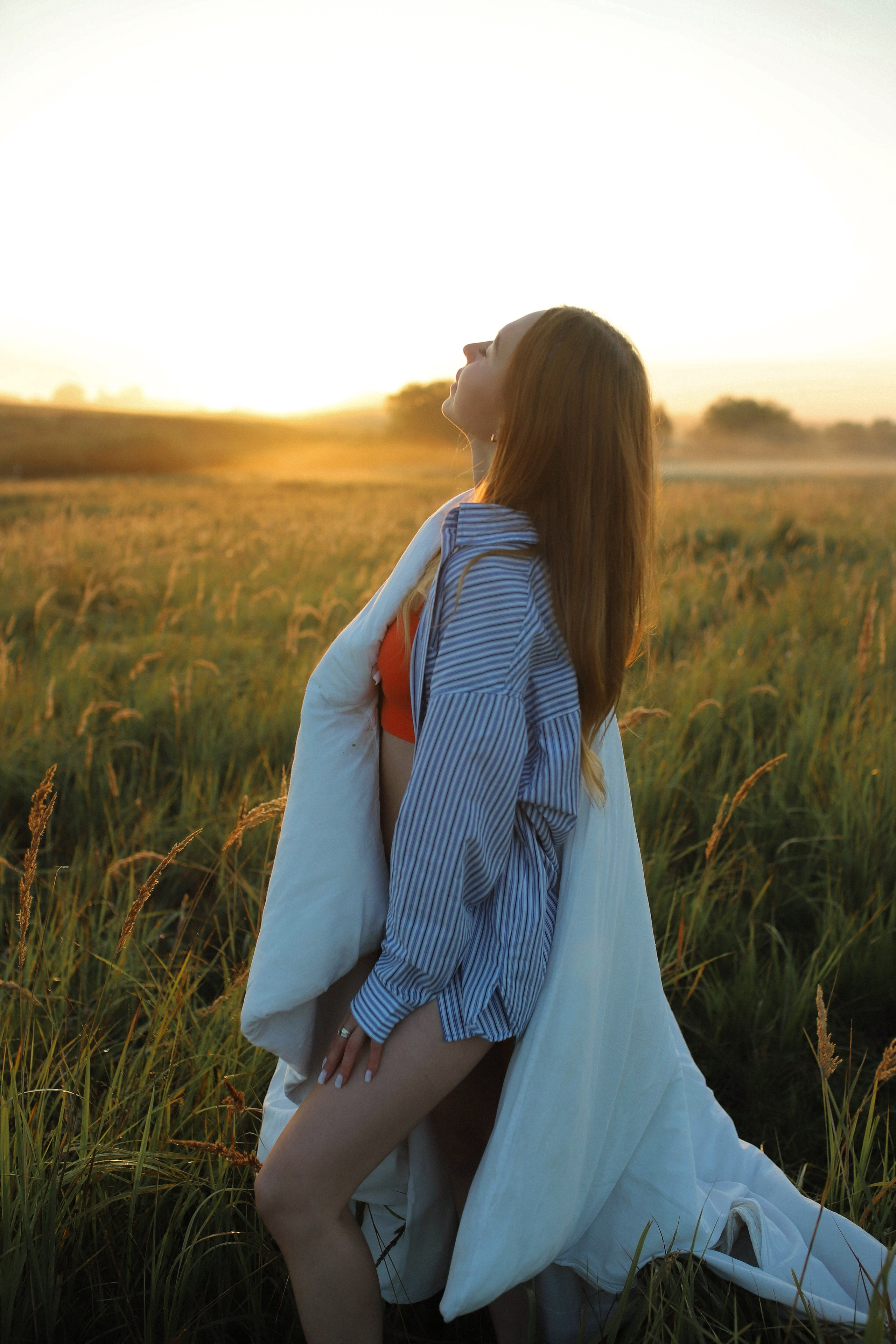 Лиза. Фотограф Татьяна Семенова