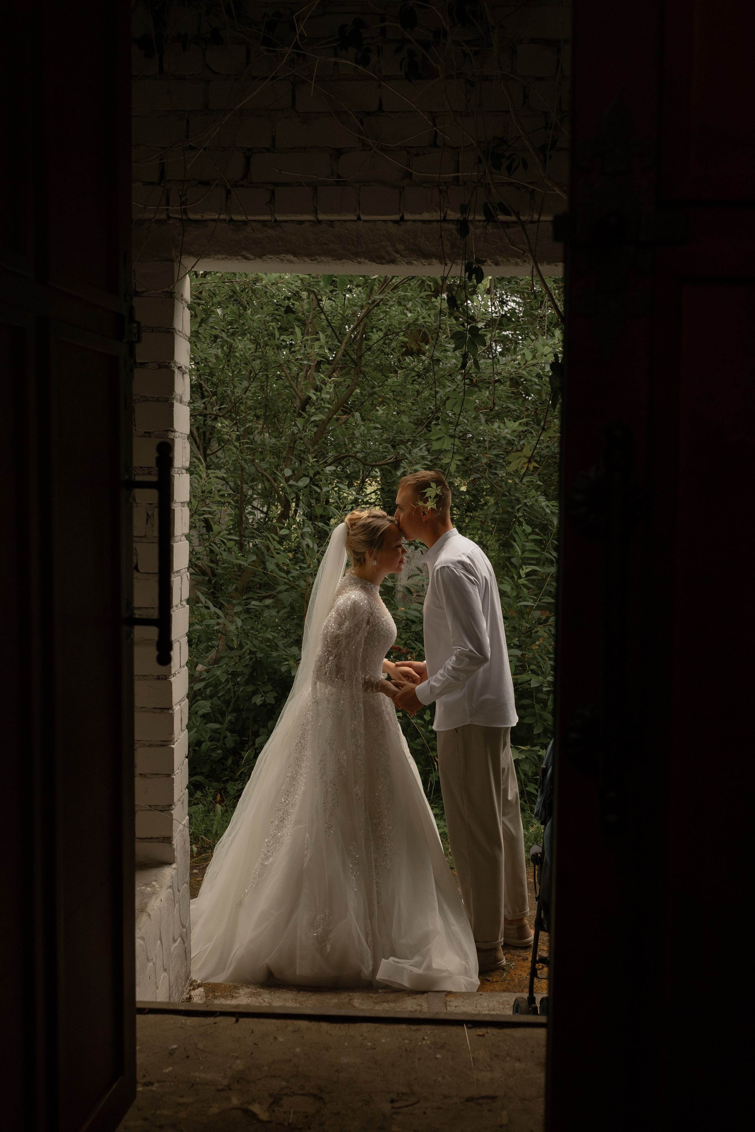 Венчание. Фотограф Татьяна Семенова