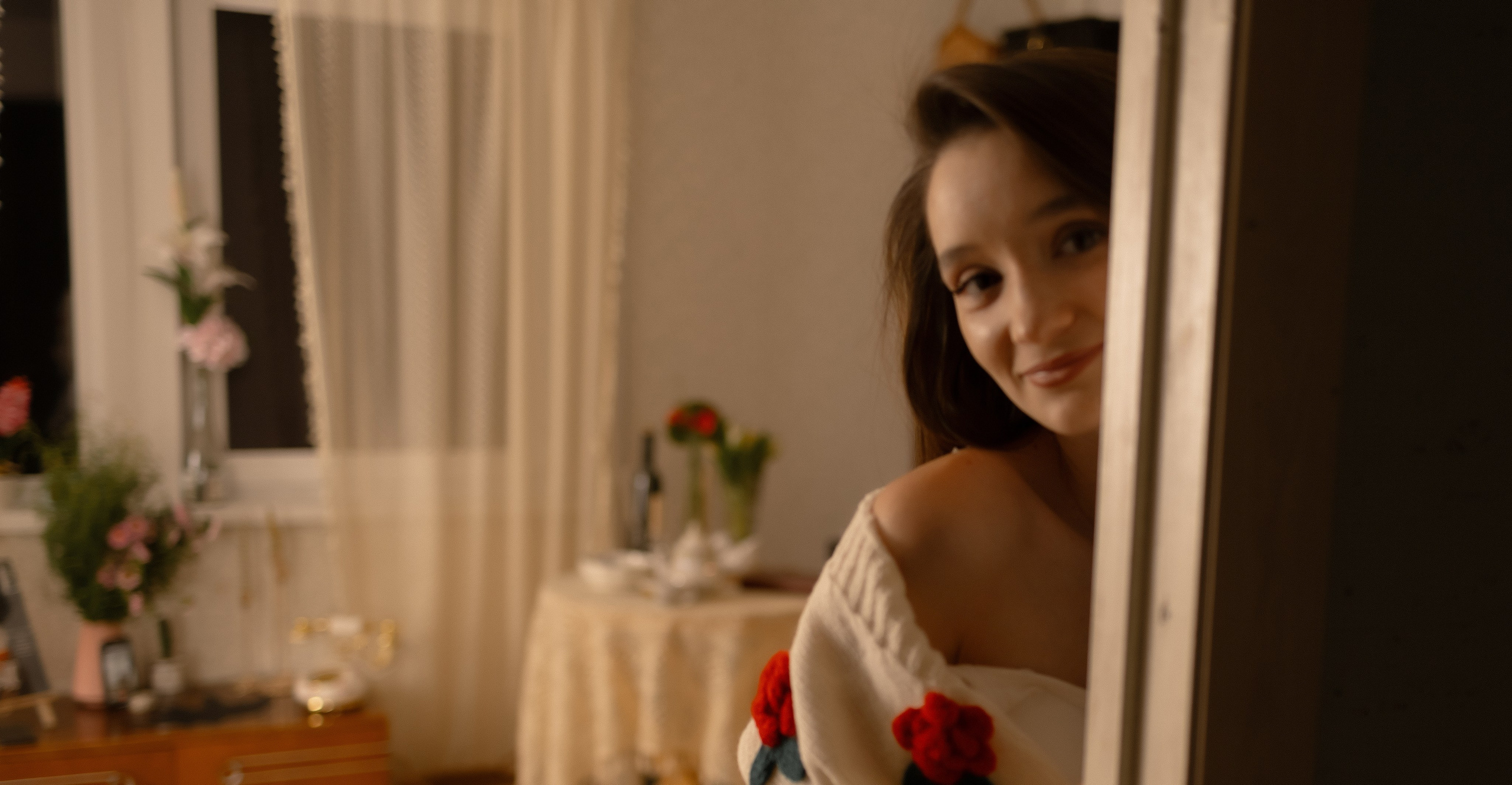 Диана. Фотограф Татьяна Семенова