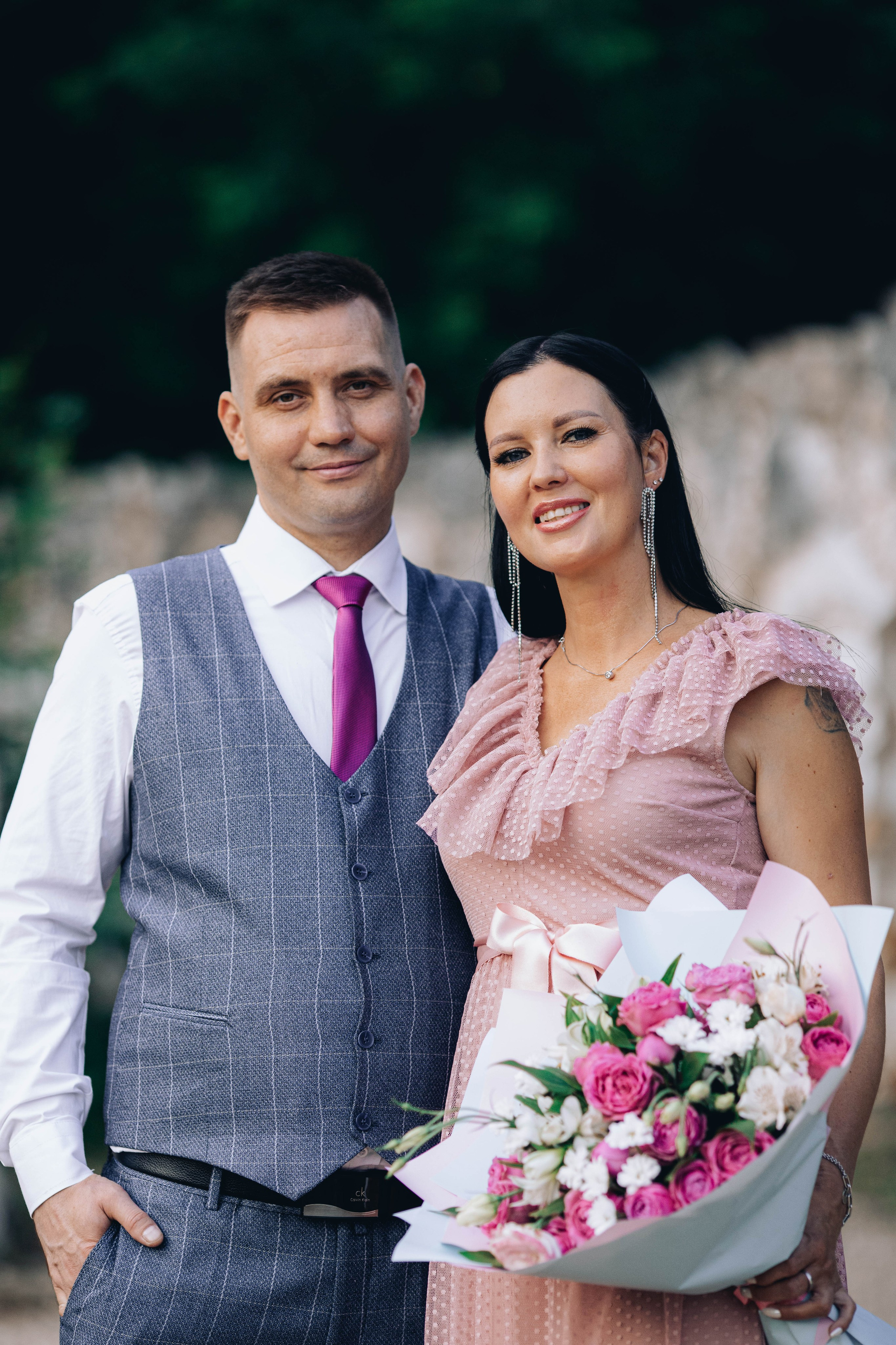 Анатолий & Юлия. Фотограф в Москве и МО, Мещерякова Ольга