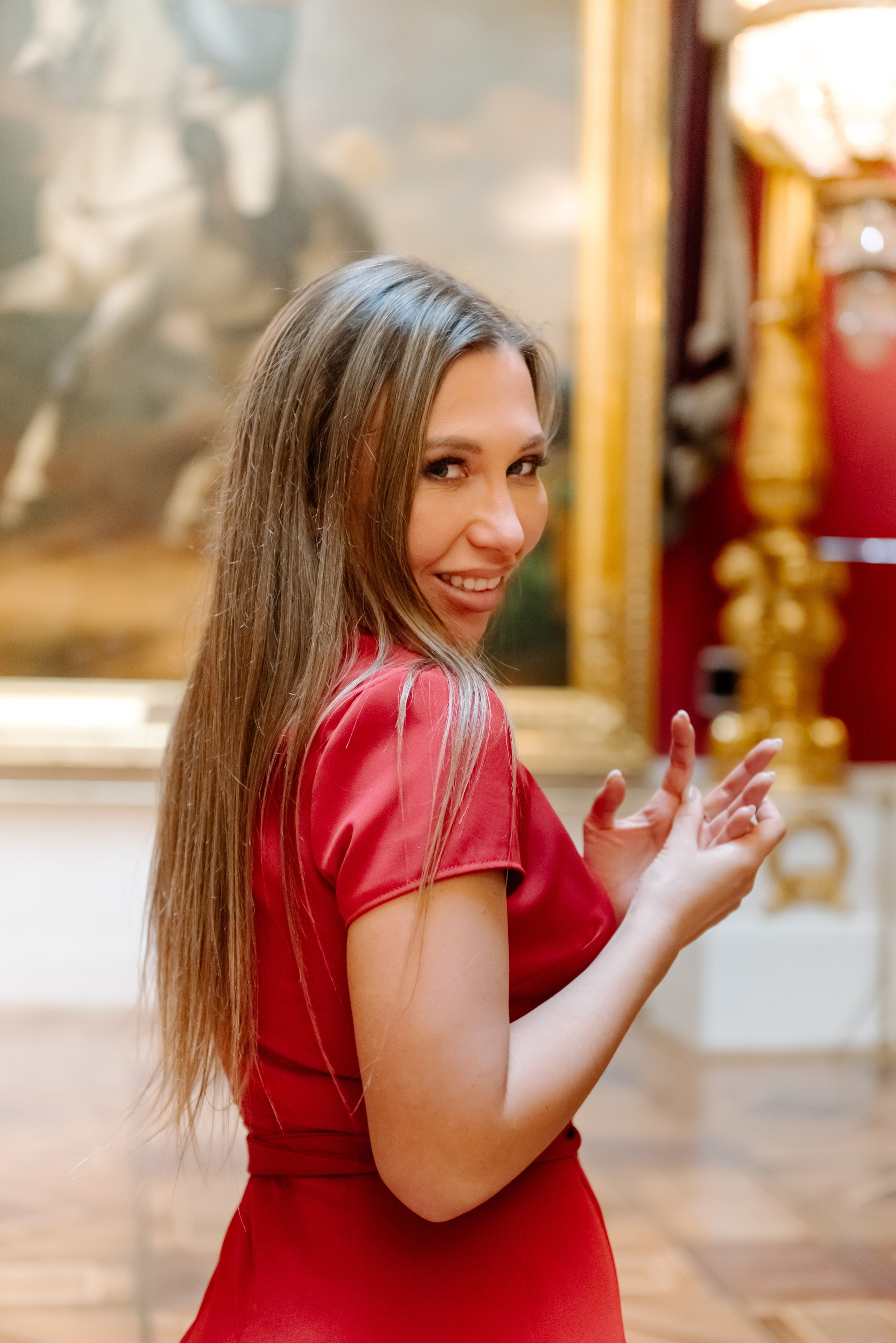 Эрмитаж. Анастасия. Свадебный и сеейный фотограф в Санкт-Петербурге Елена Худякова