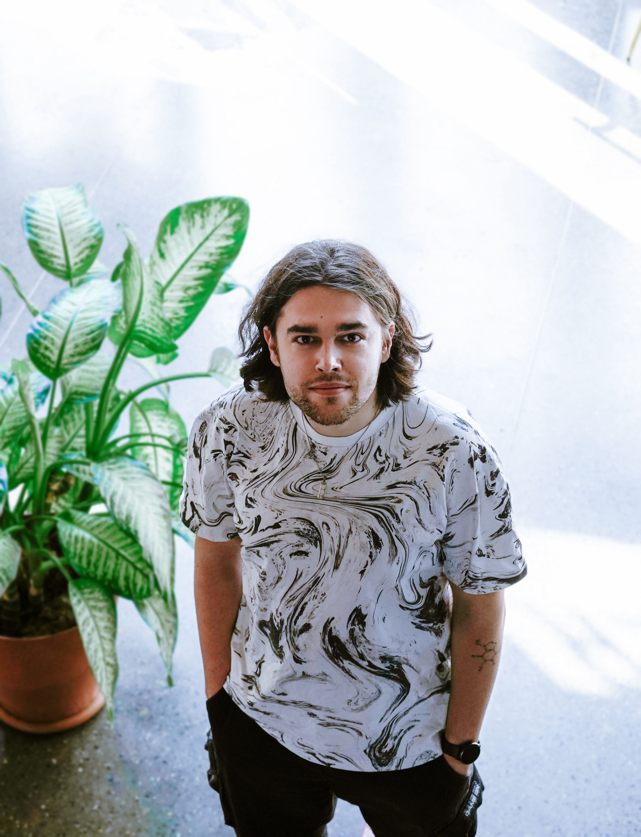 FRAME. Photographer Barcelona