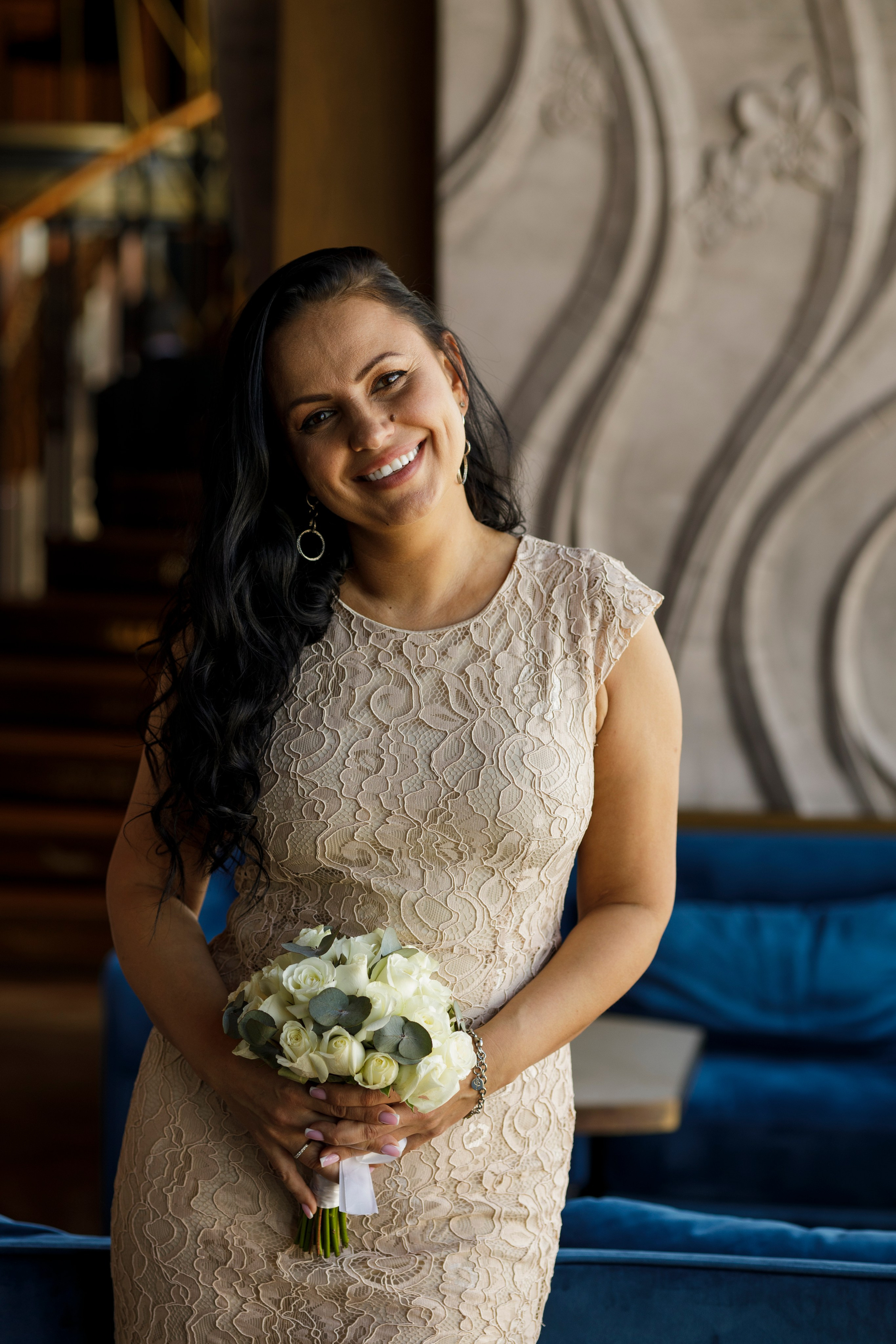 Екатерина и Александр. Свадебный, семейный и портретный фотограф в Москве Алексей Сафаров