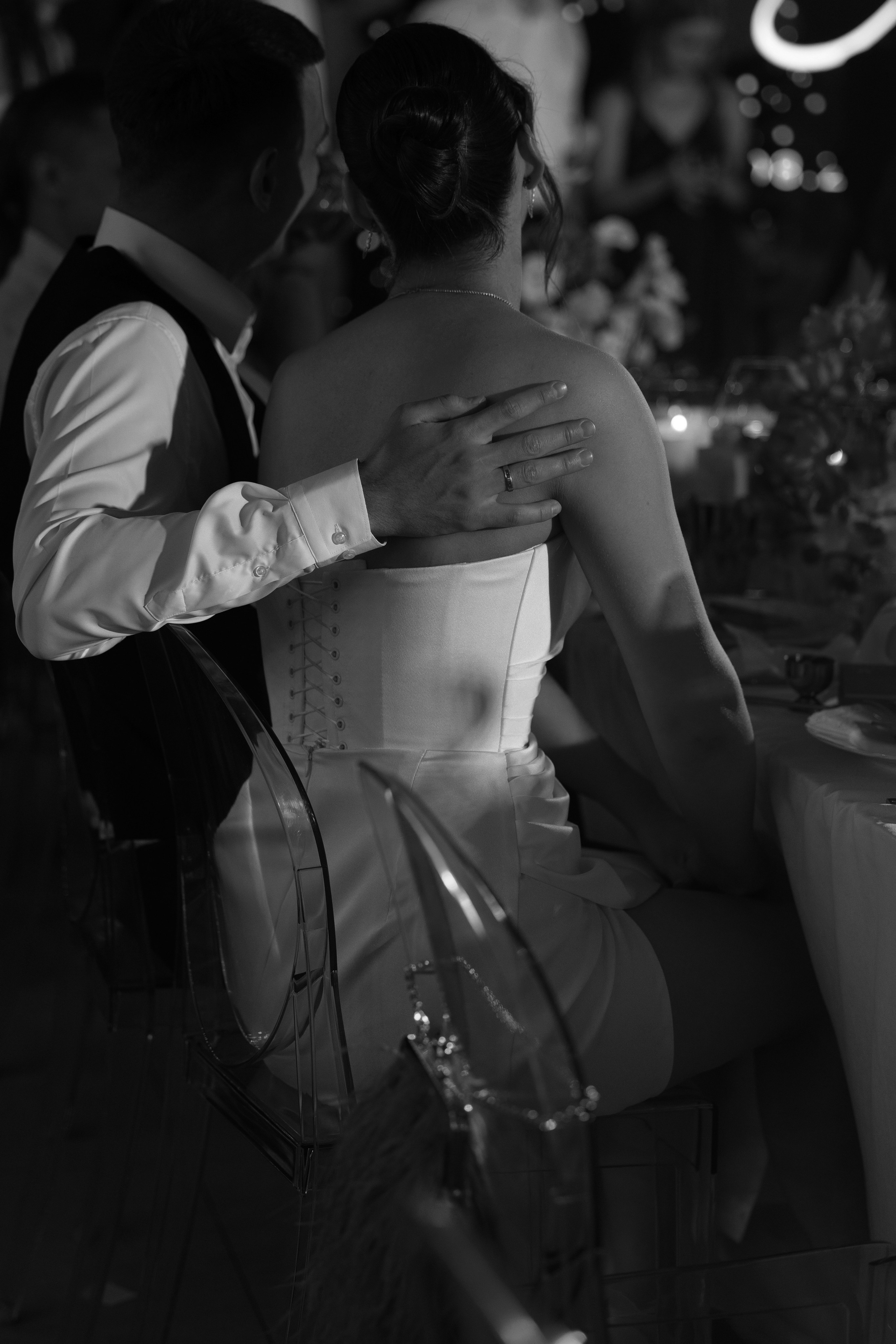 Alina & Vlad, Grand Chalet. Свадебный фотограф Кристина Винокурова