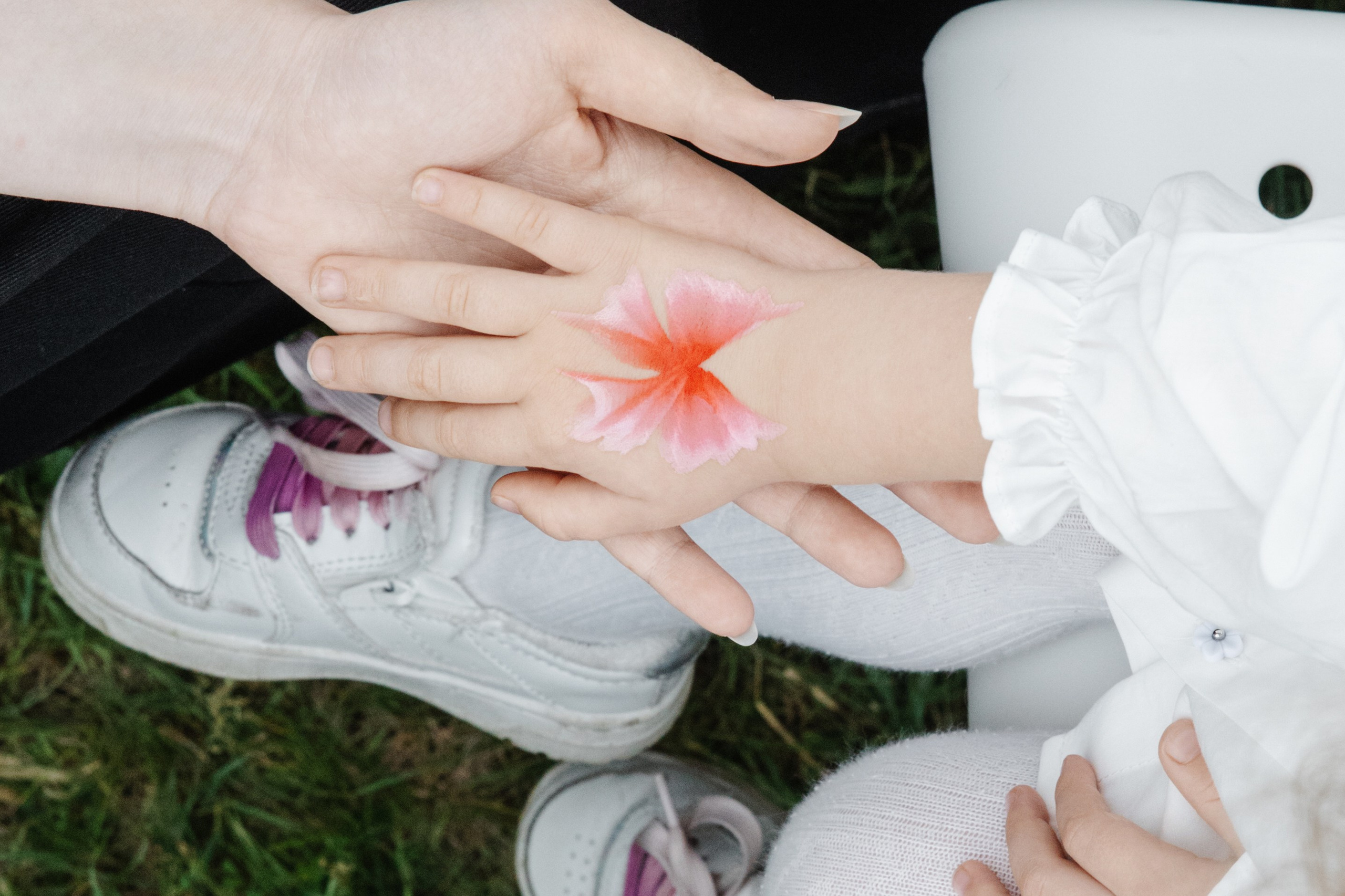 ГЕНДЕР ПАТИ. Фотограф в Красноярске