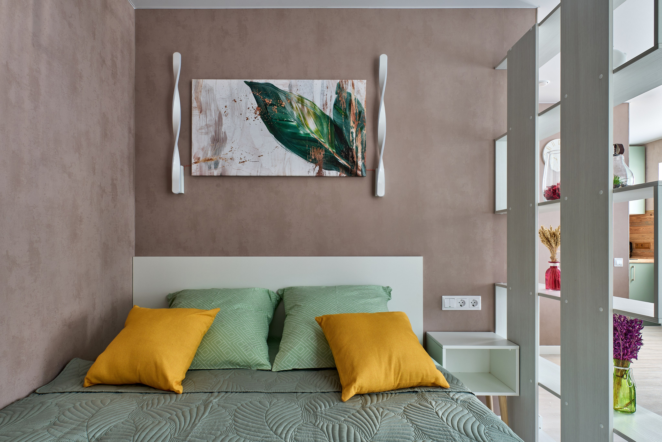 Квартиры. Интерьерный фотограф