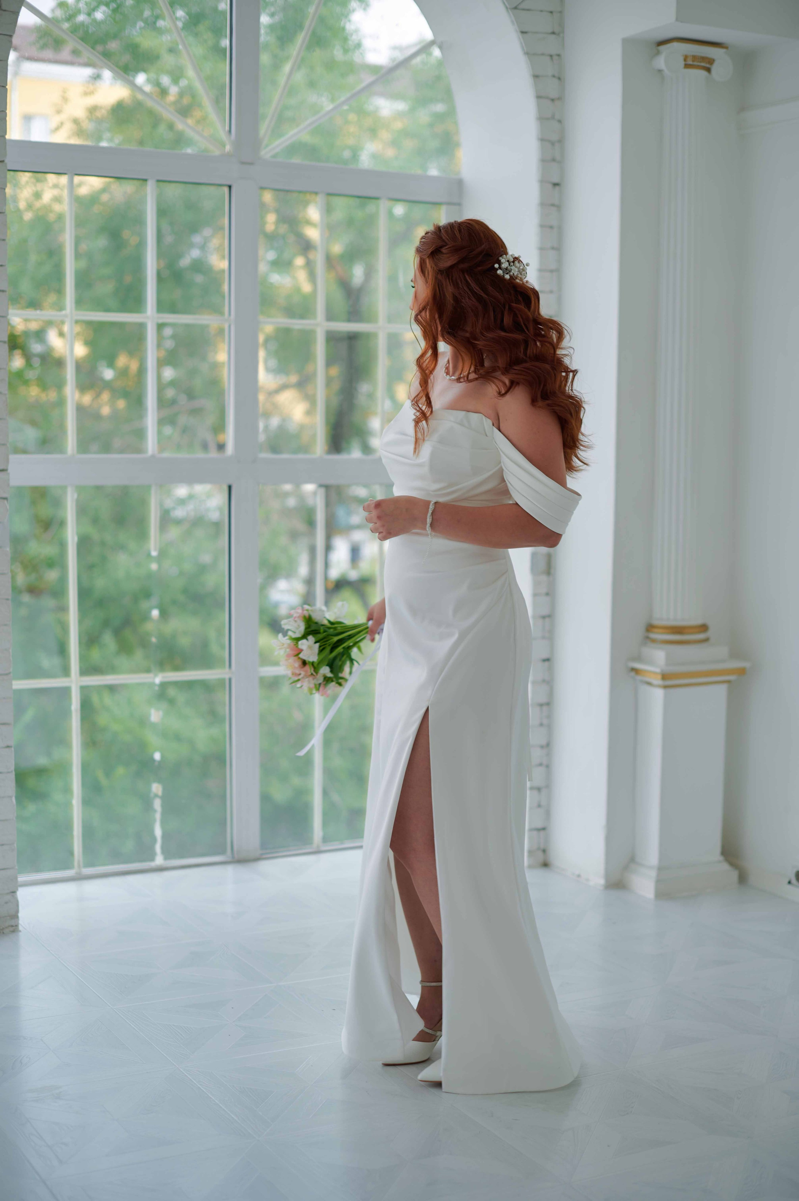 Максим и Татьяна. Фотограф Виктория Воронина