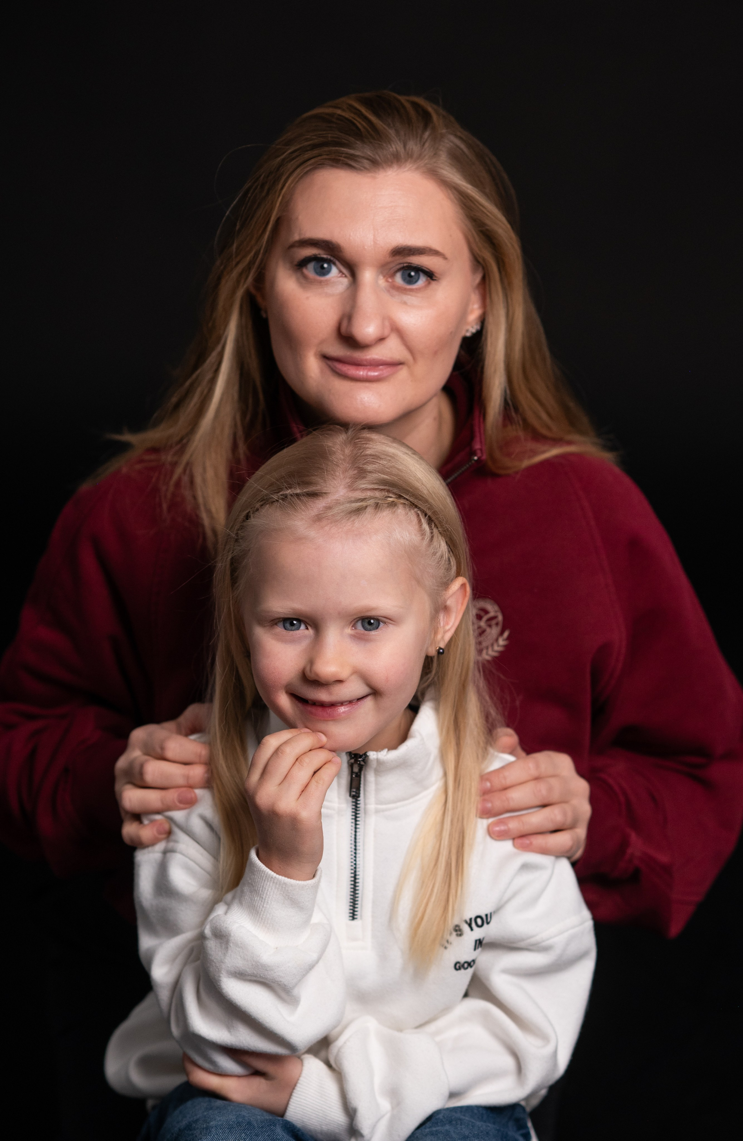 ДЕНЬ МАТЕРИ. Семейный фотограф Екатеринбург Лора Мур