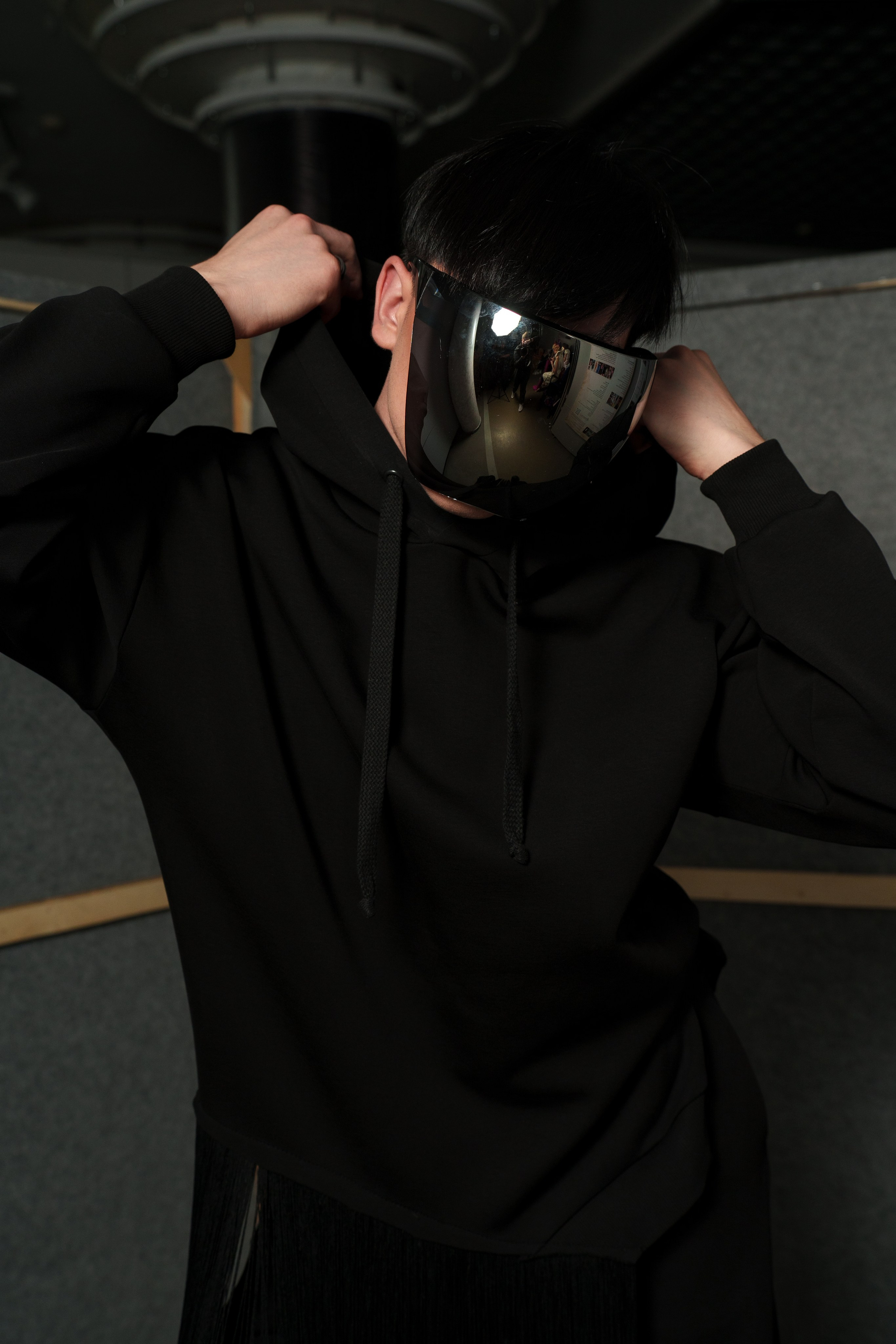 Estel Цивилизация 2025. Vladislav Blinov photographer