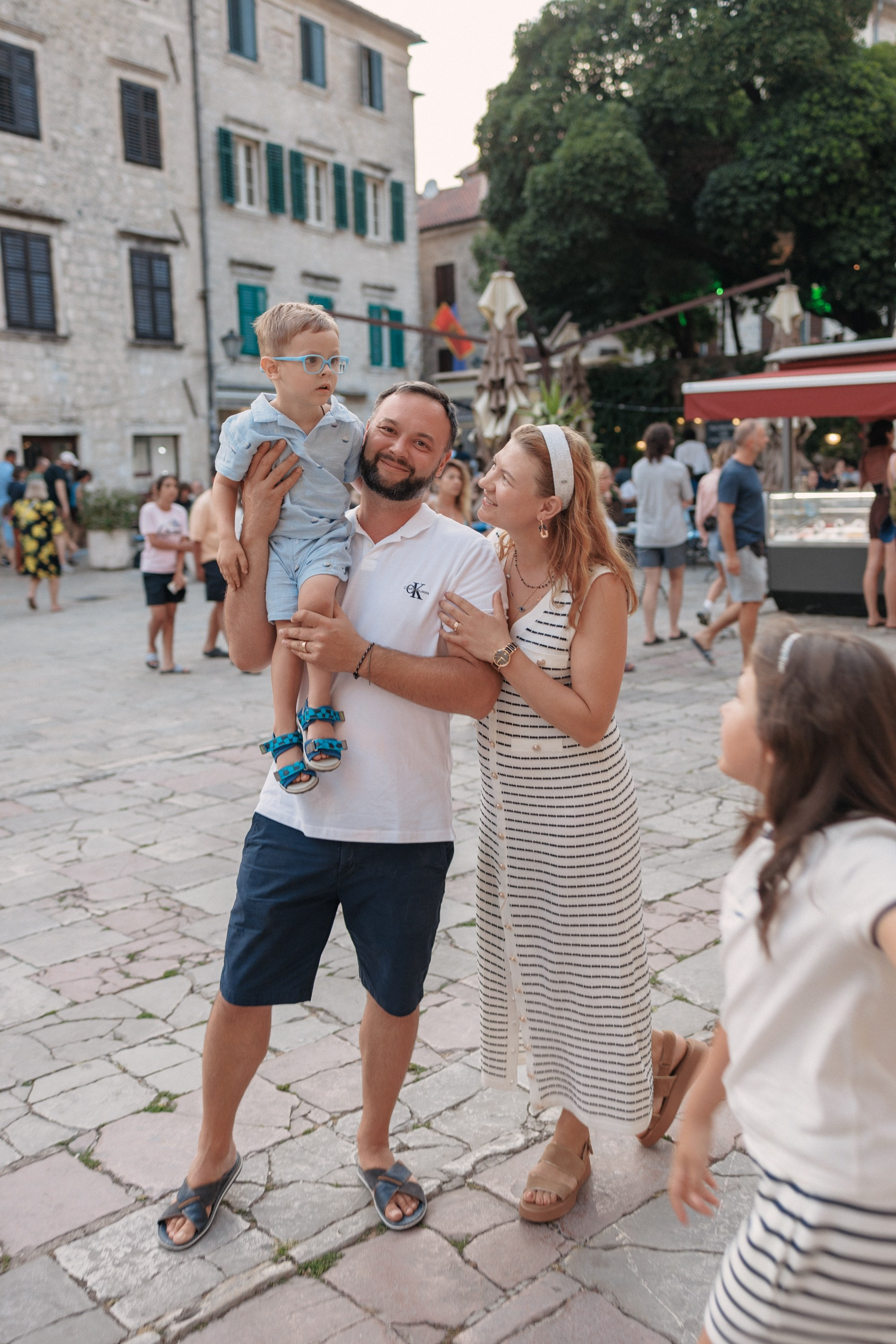 Family Photographer in Perast and Kotor, Montenegro. Fedor Lemeshko — Destination Wedding and Family Lifestyle photographer