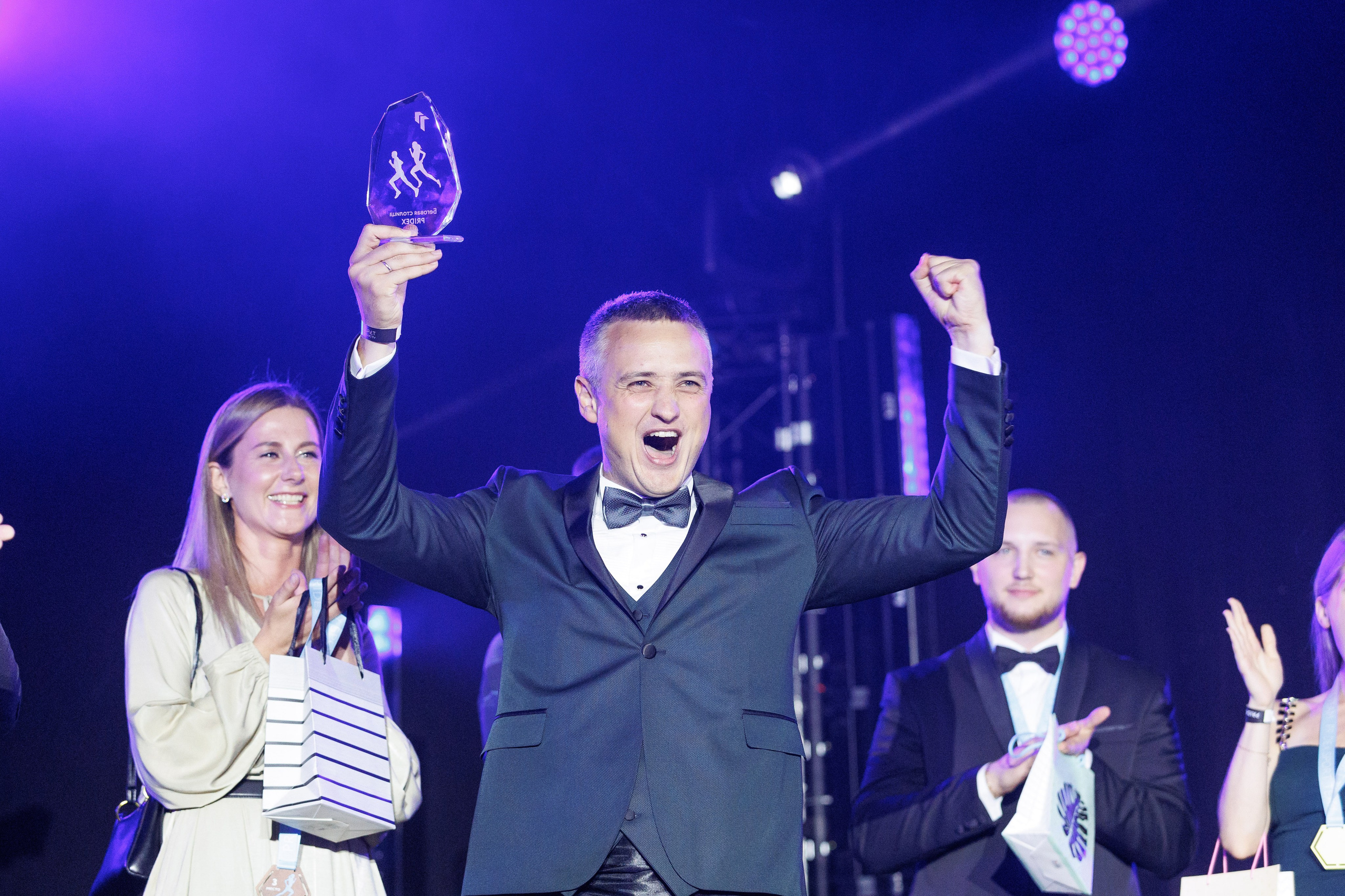 15 лет Pridex. Репортажный Фотограф в Москве Юра Гушан