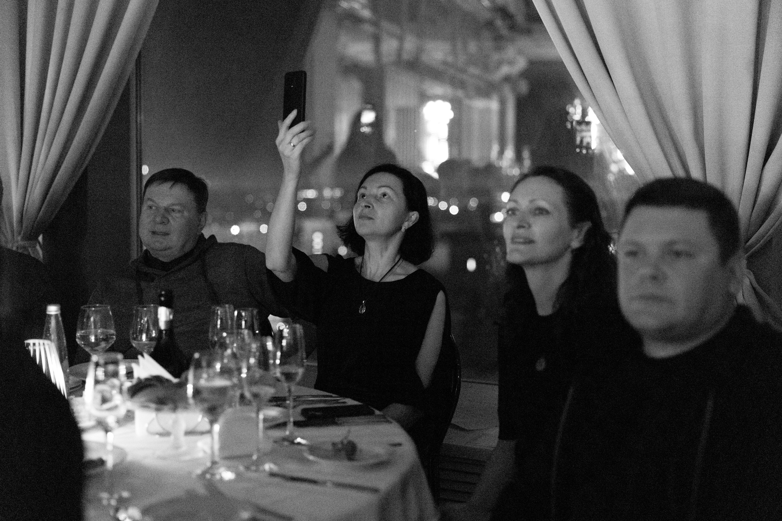 Грани. Фотограф Дима Третий