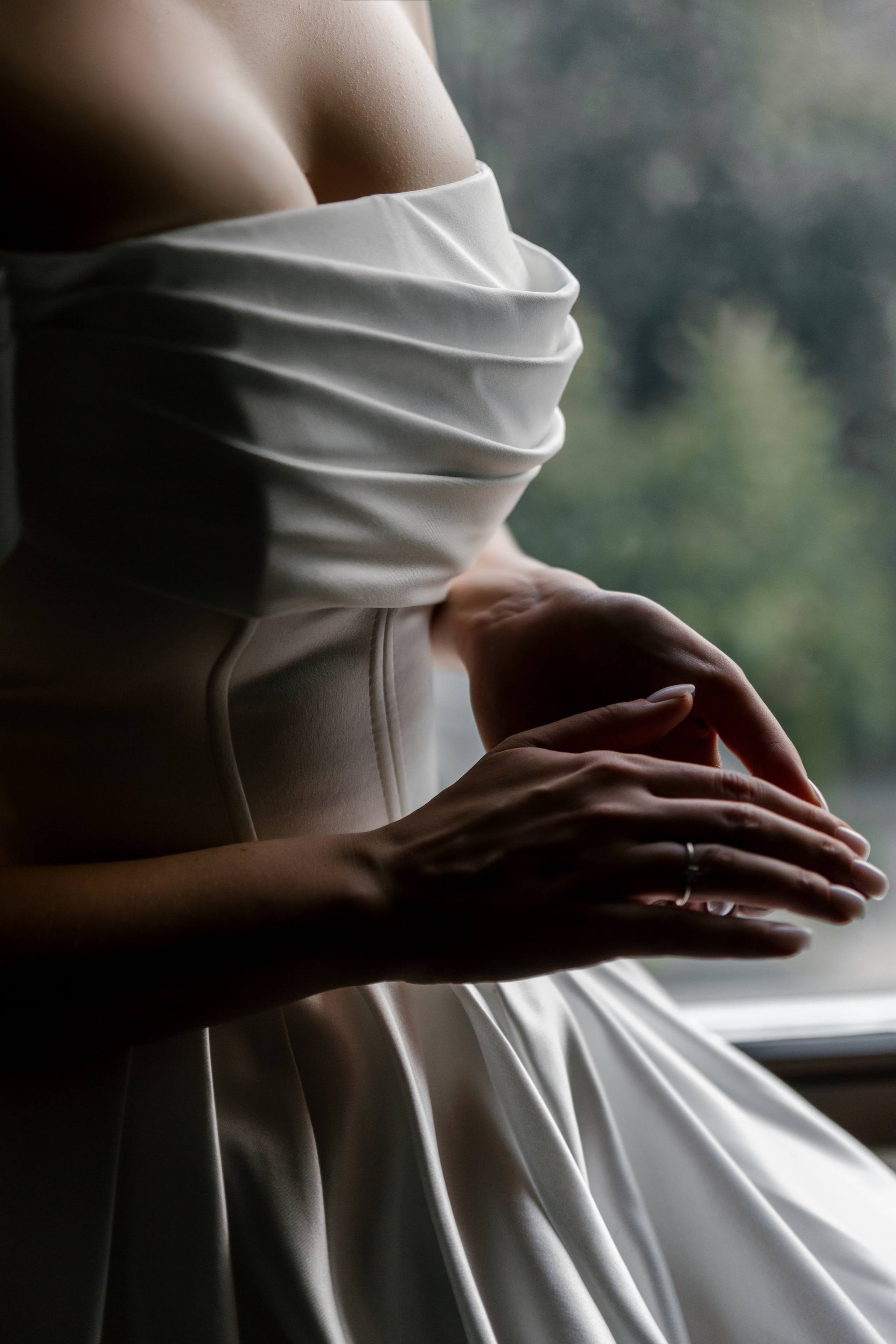 Владислав и Диана. Свадебный фотограф в Пятигорске и КМВ Софья Аджикеримова