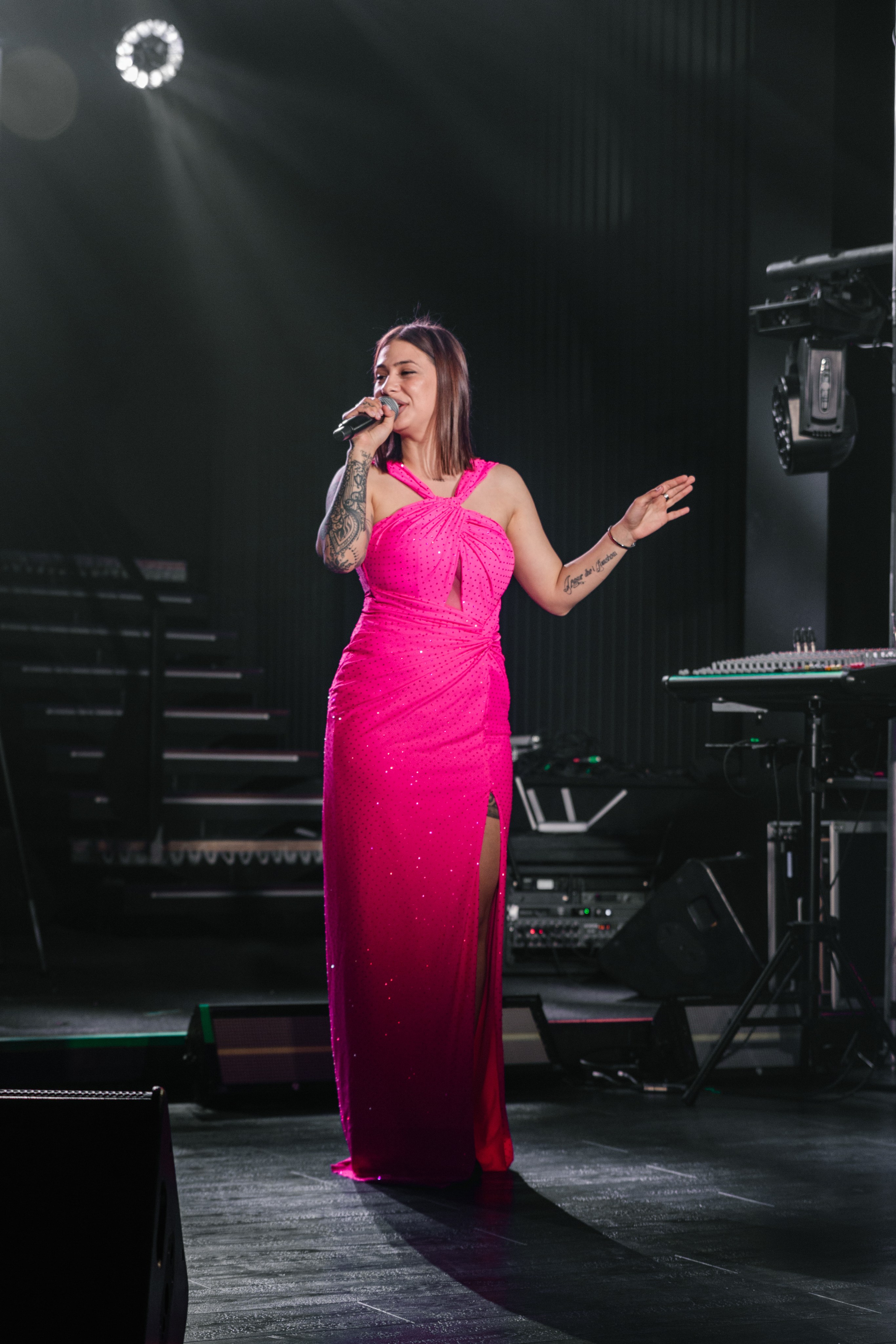 Второй день свадьбы Валерий и Виктория. Свадебный фотограф в Пятигорске и КМВ Софья Аджикеримова