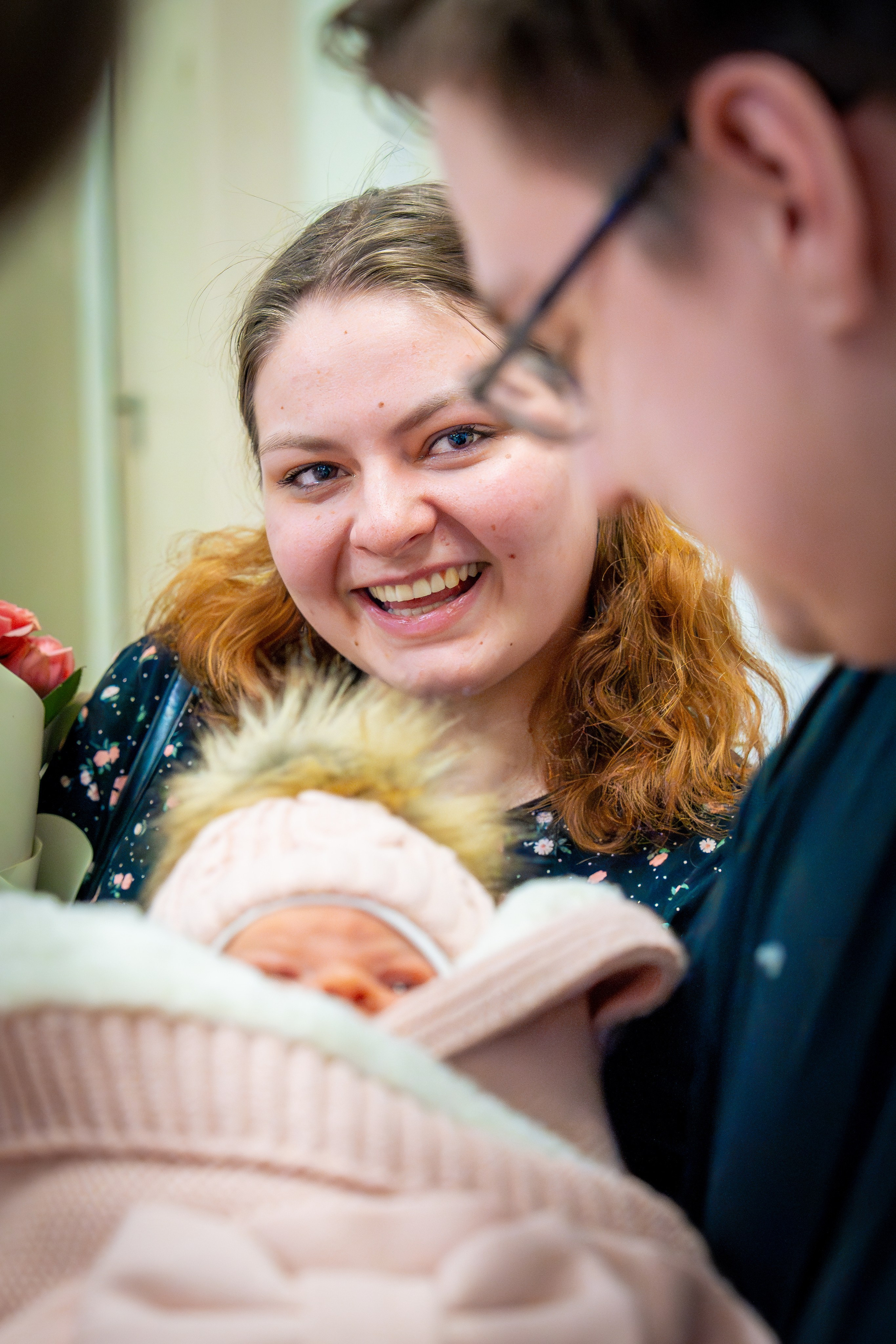 Семейные мероприятия. Чинёнов Антон