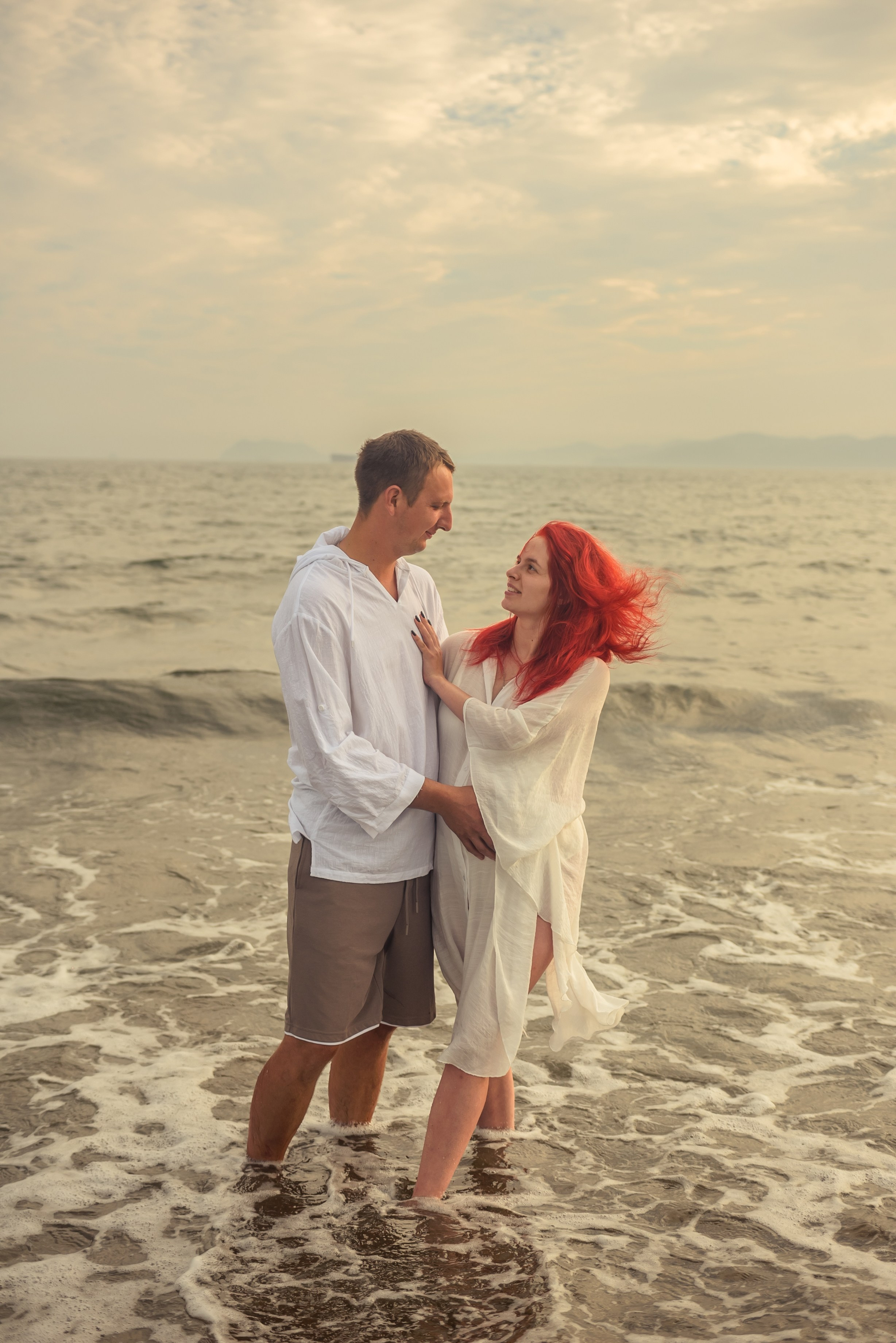 Свадьбы / love story. Семейный и свадебный фотограф Элеонора Головёнкина Калининград — Находка