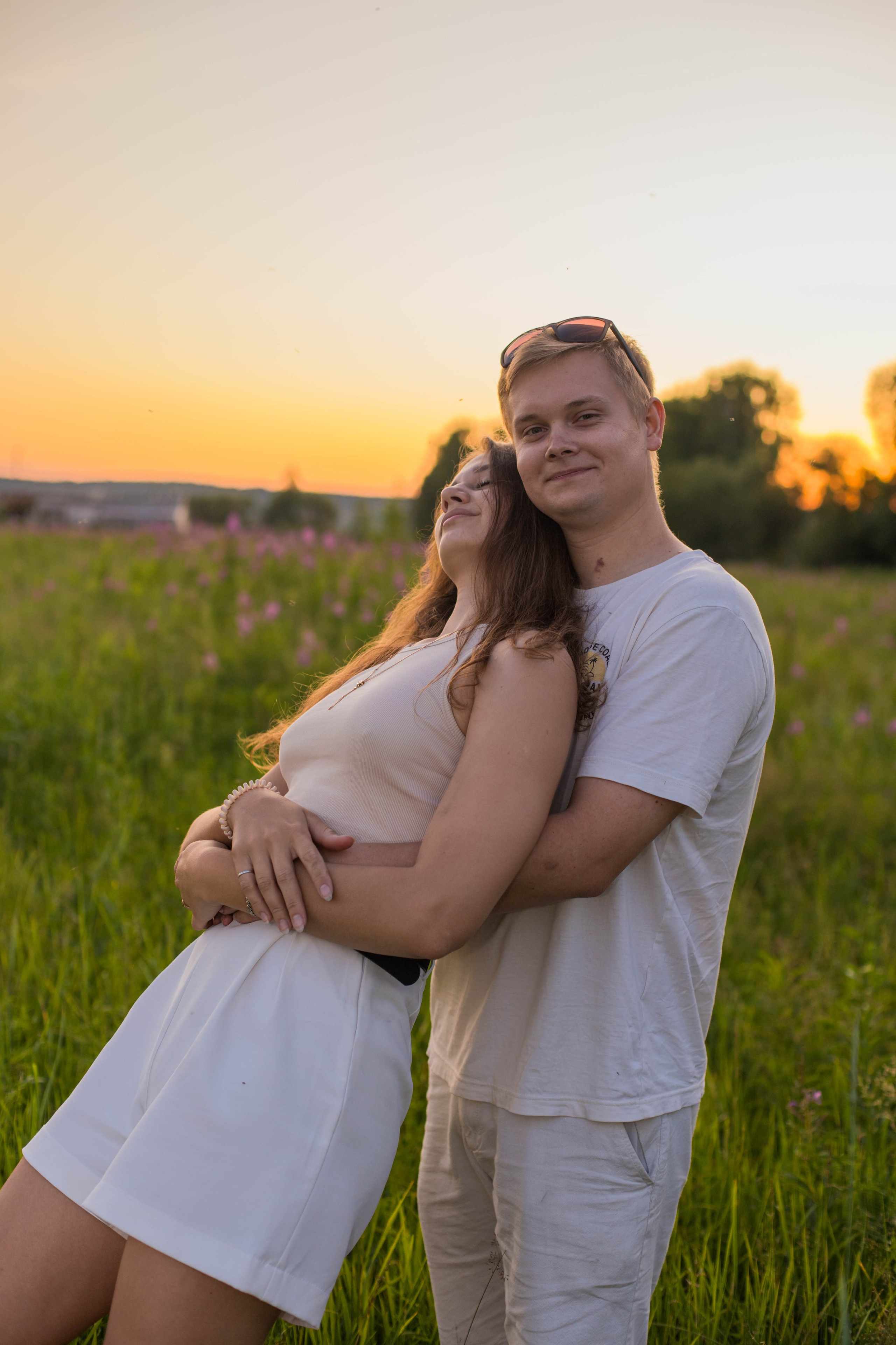 Евгений&Анастасия. Репортажный фотограф в Иркутске — Ярослав Ковалёв